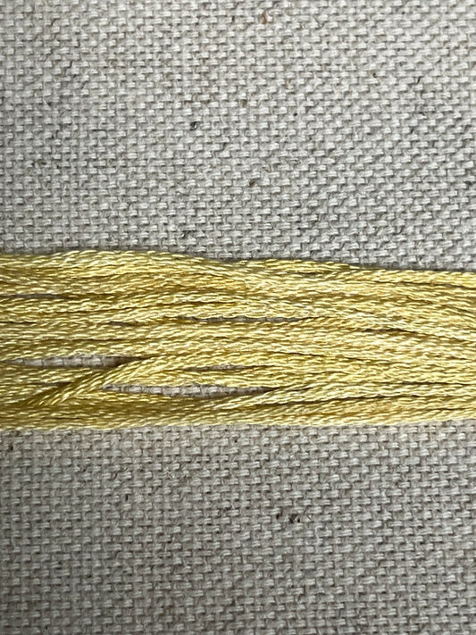 YUKON GOLD, 2221A