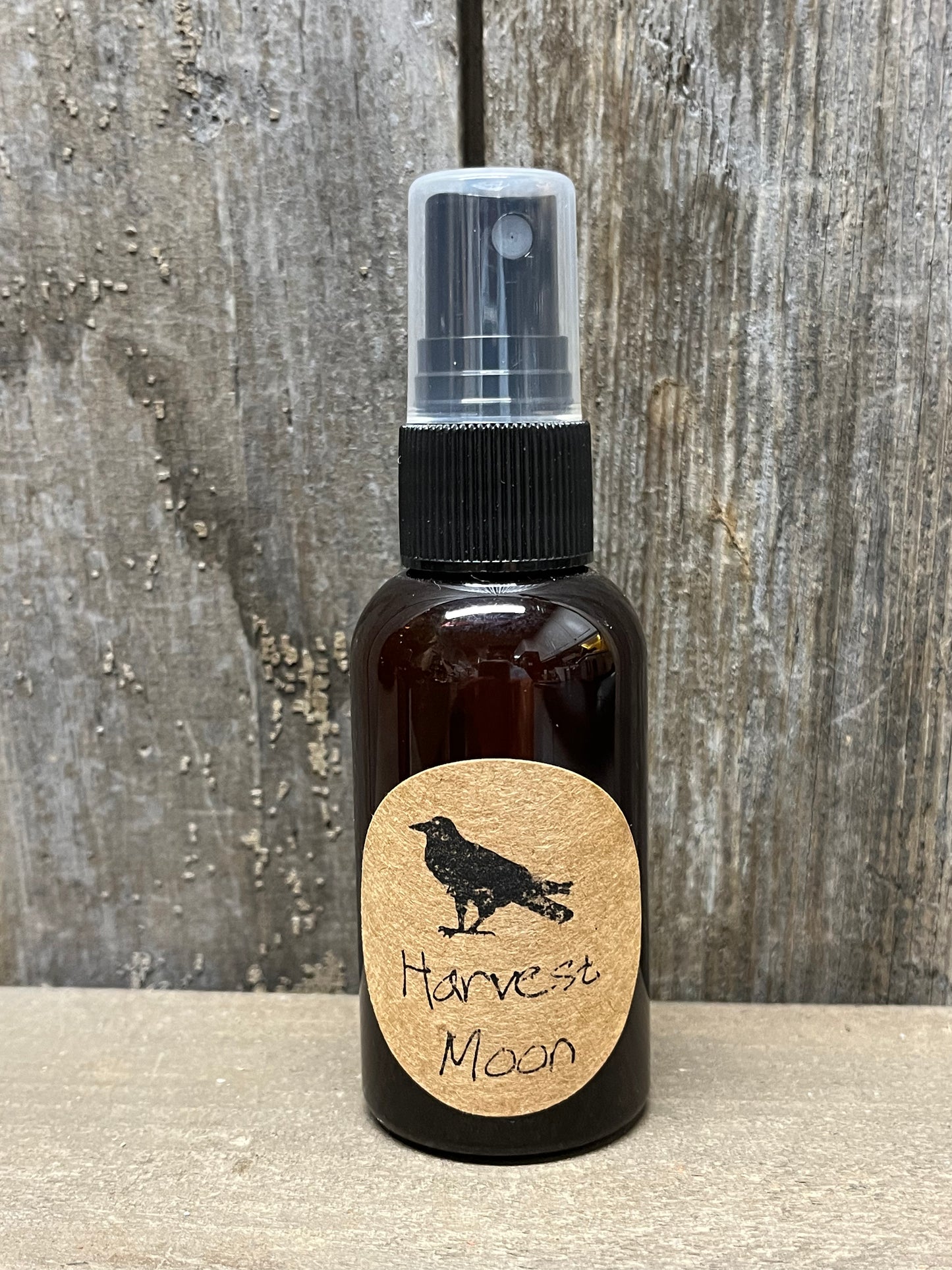 Room Spray, 2 ounce, HARVEST MOON