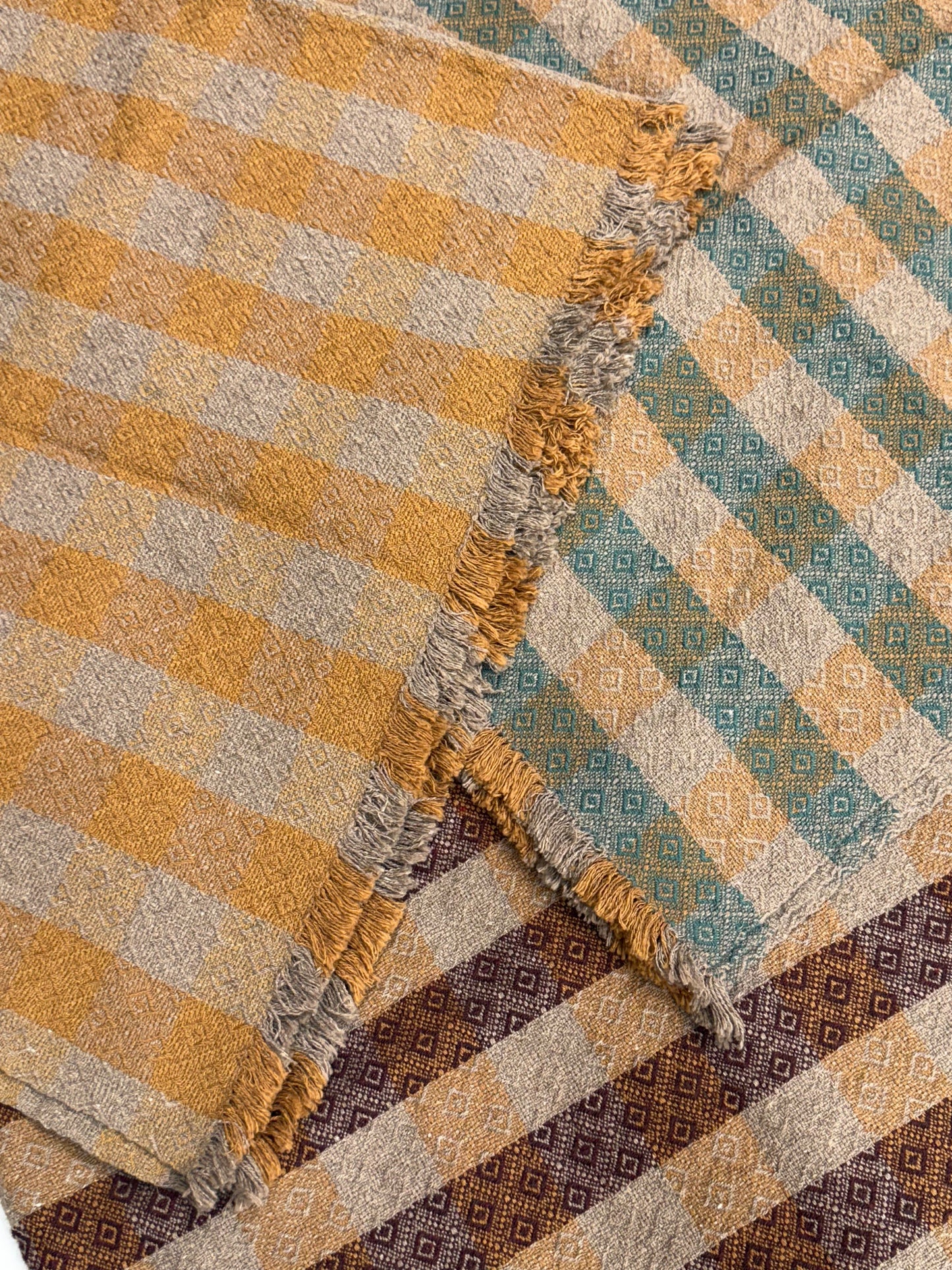 Square, FHW, DIAMOND SQUARE