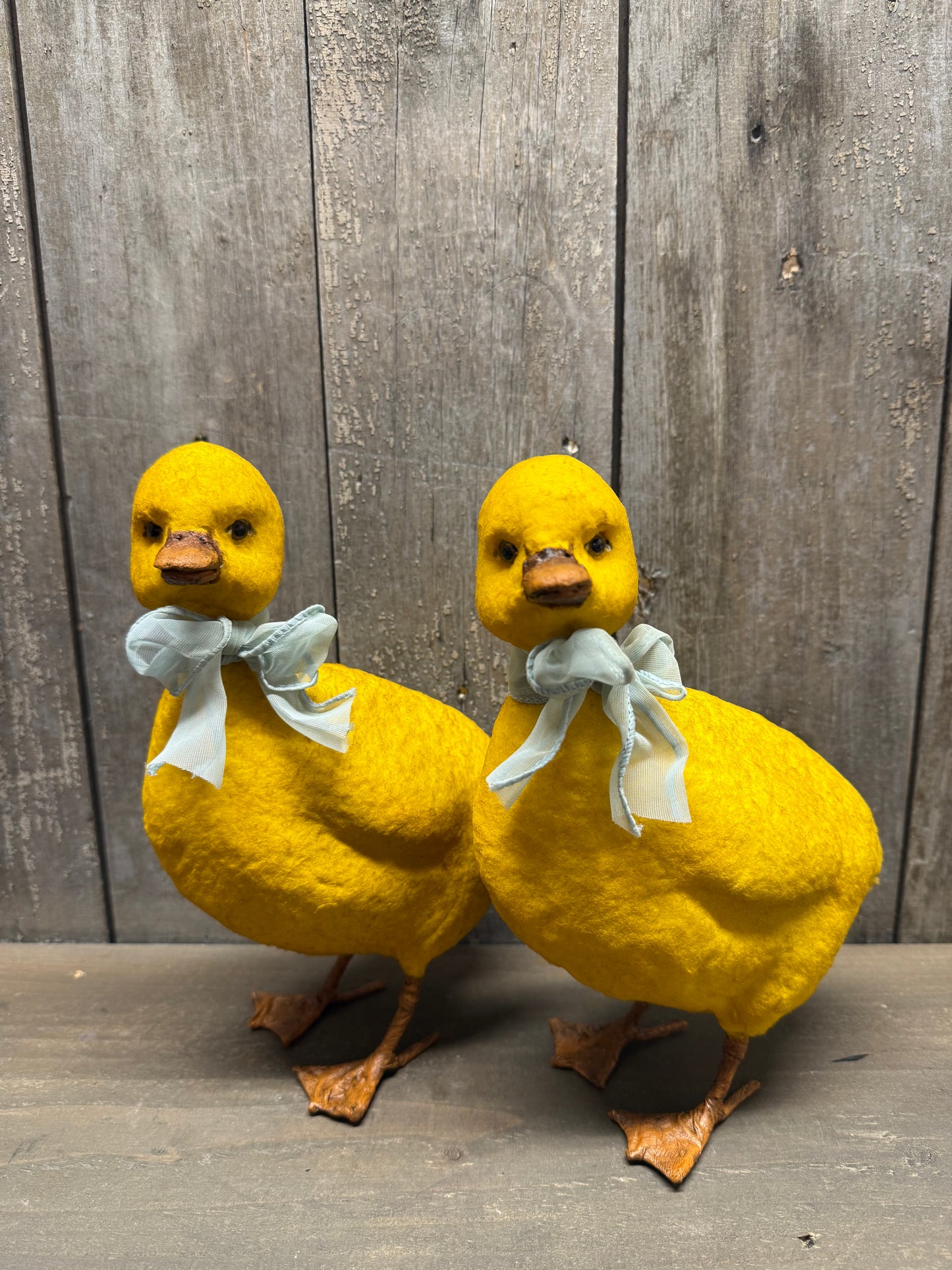 DUCKLING