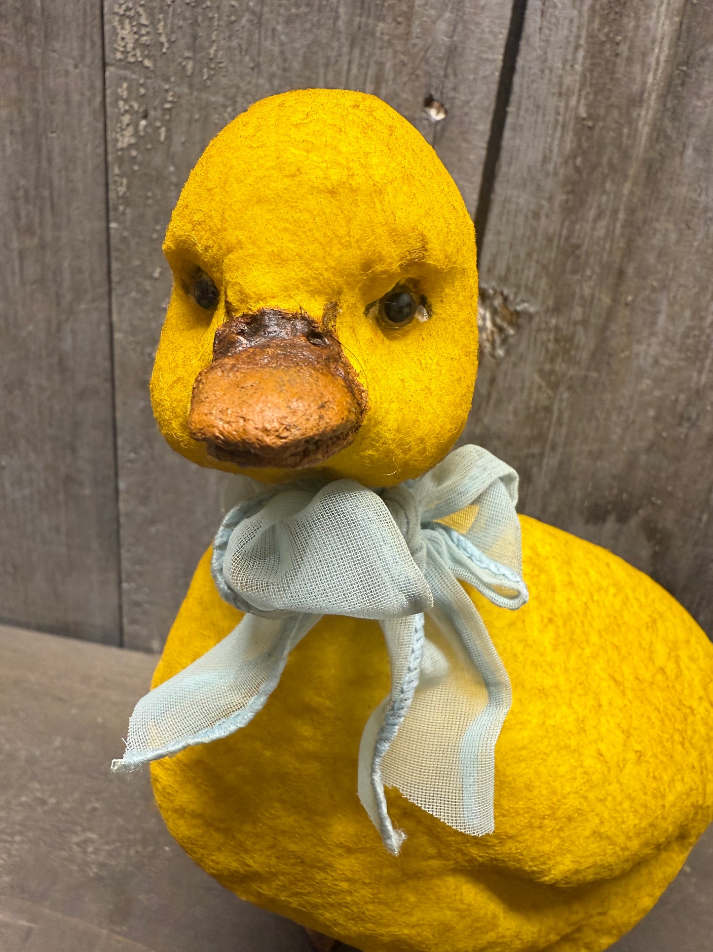 DUCKLING