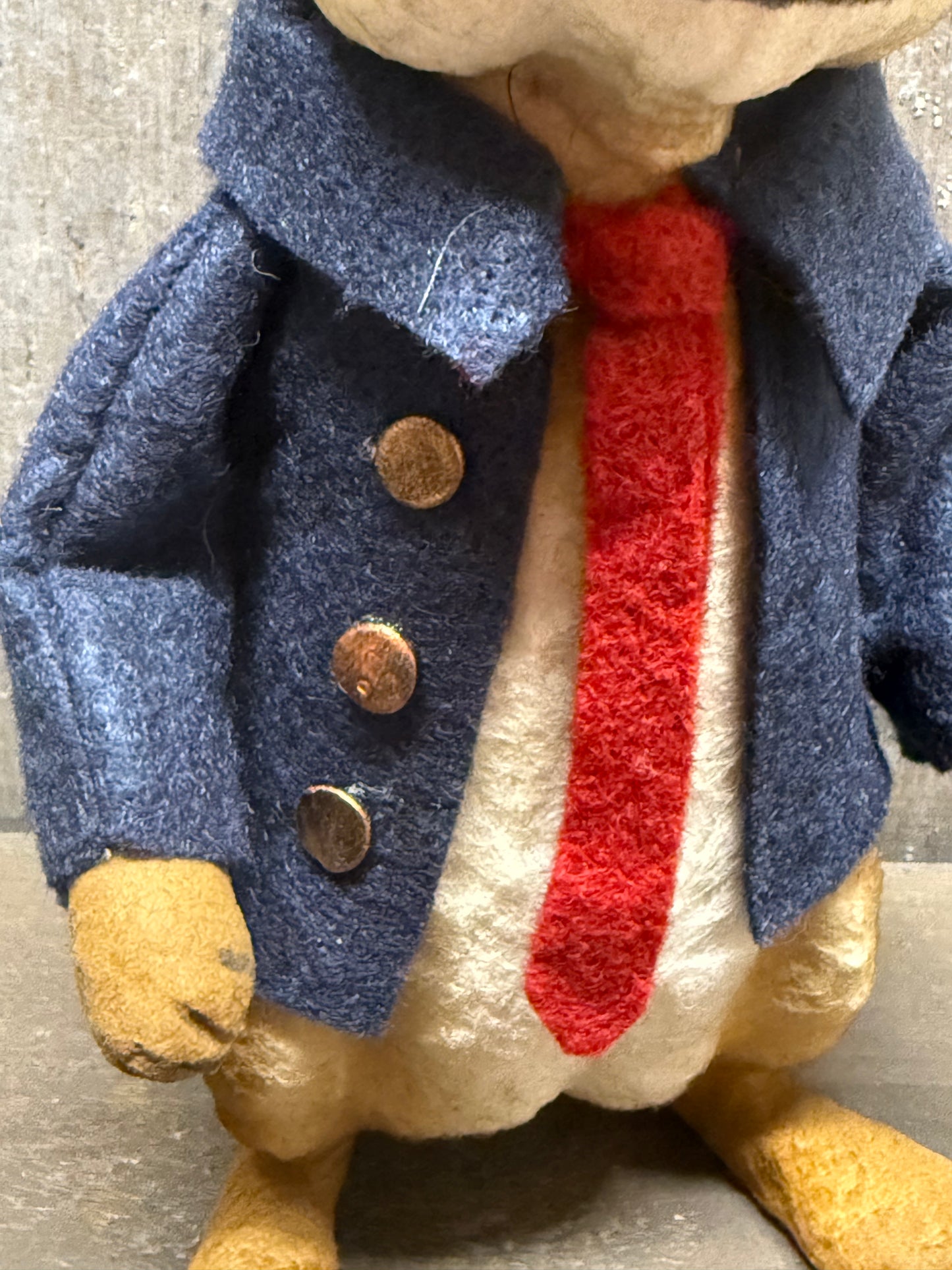 PETER RABBIT, Small
