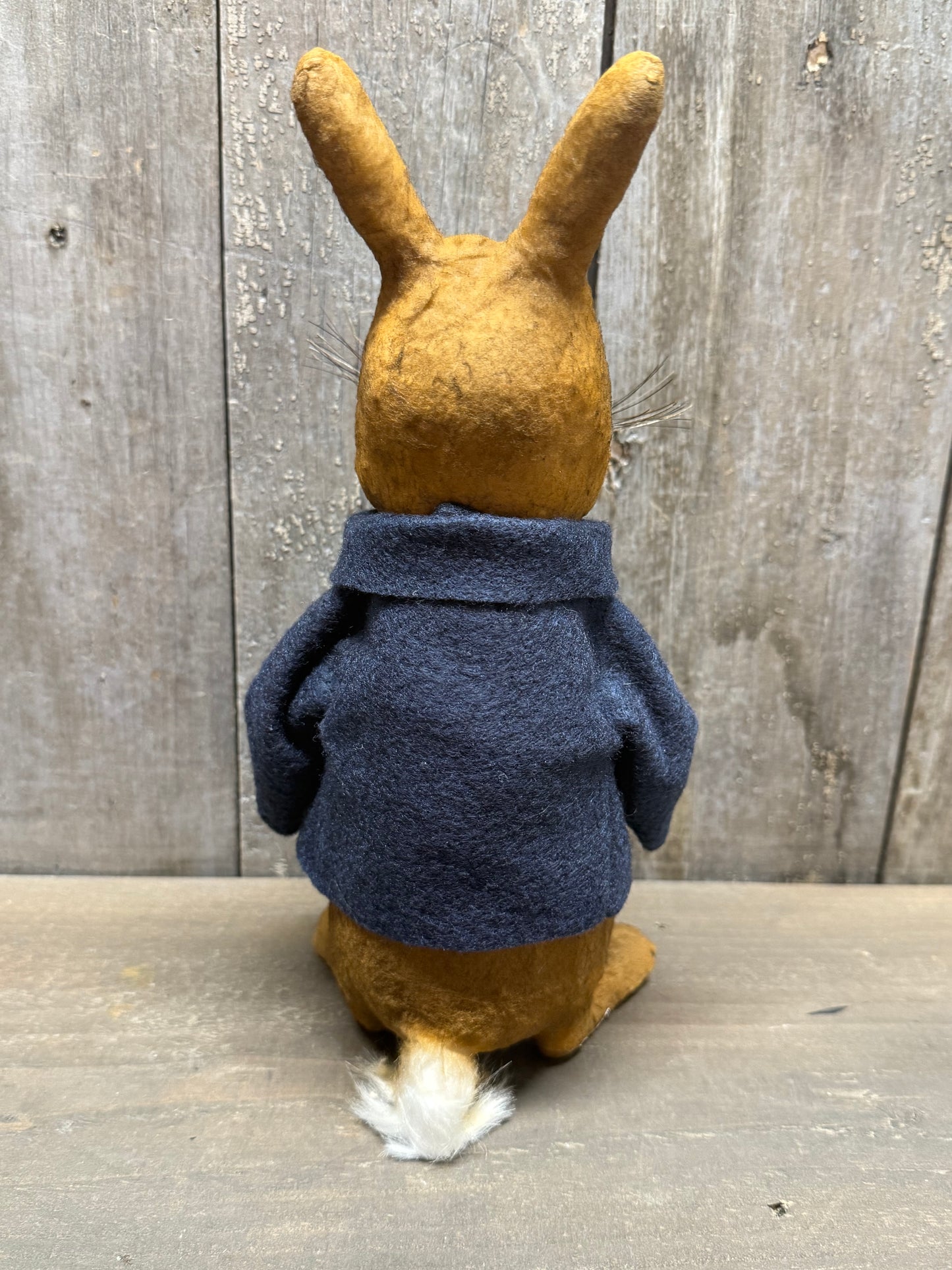 PETER RABBIT, Small