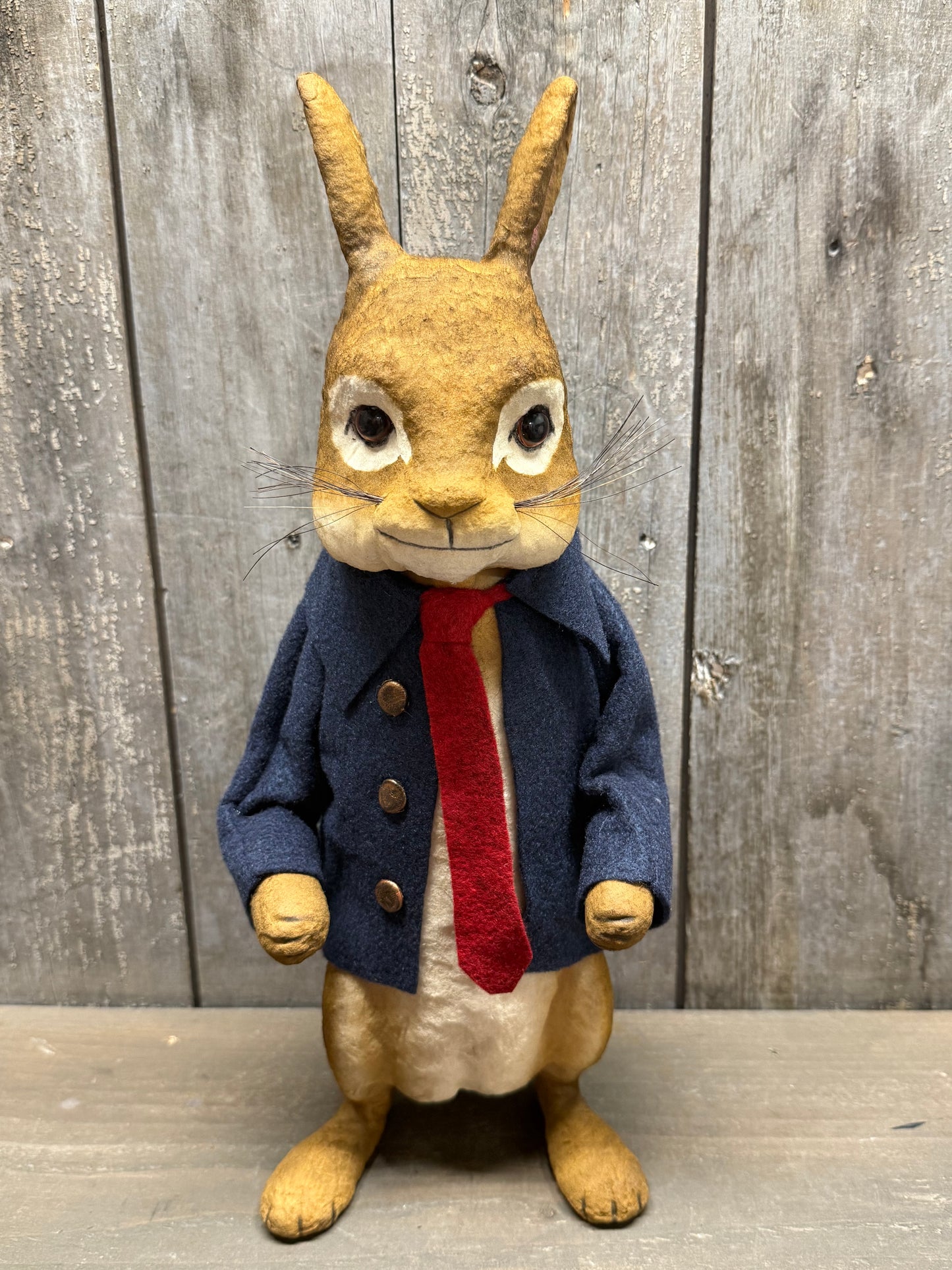 PETER RABBIT, Large