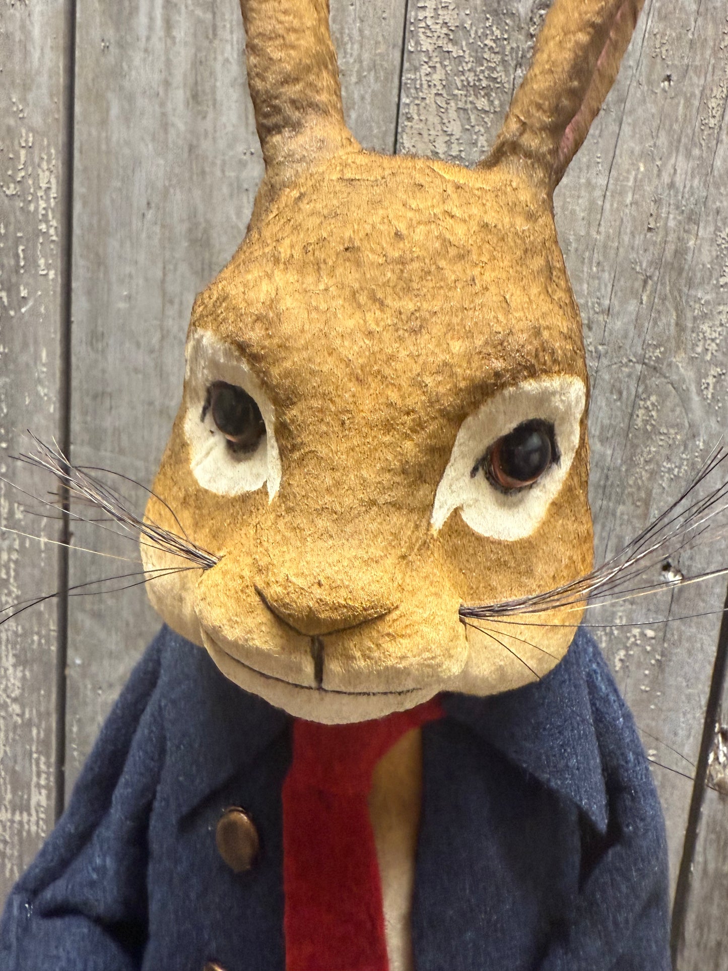PETER RABBIT, Large