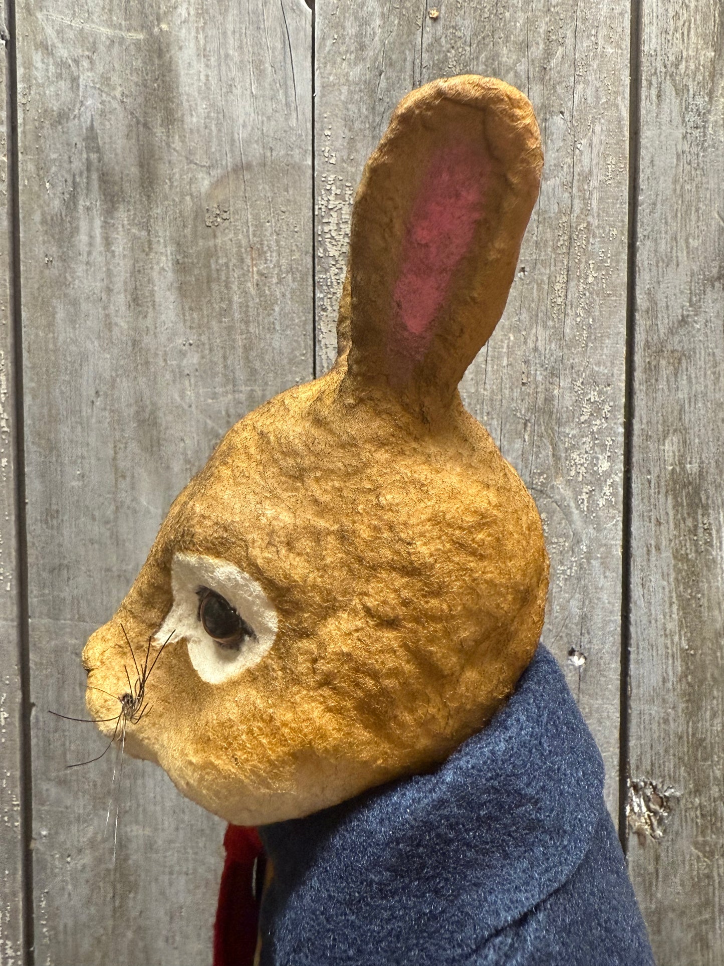 PETER RABBIT, Large