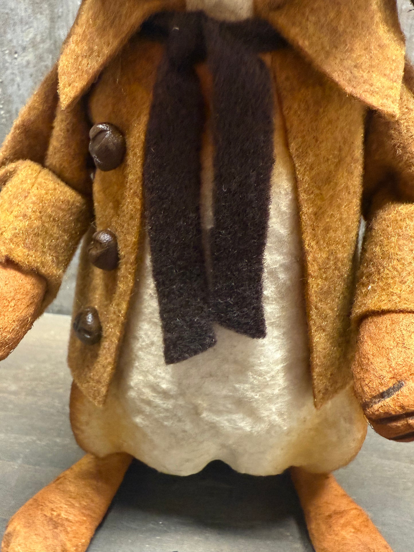 BENJAMIN RABBIT