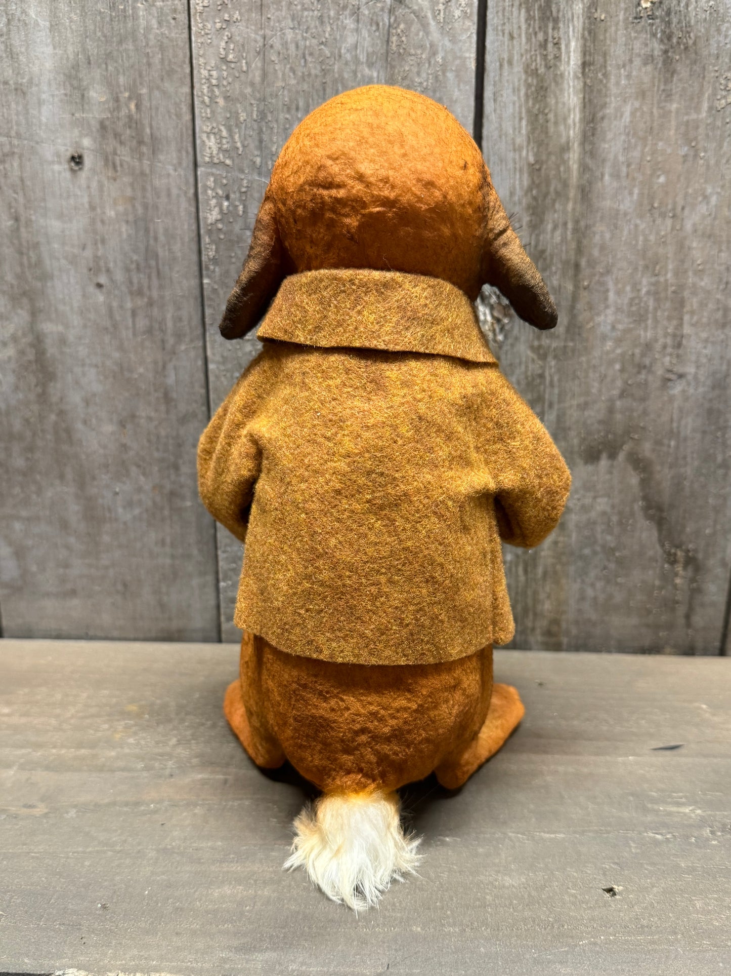 BENJAMIN RABBIT