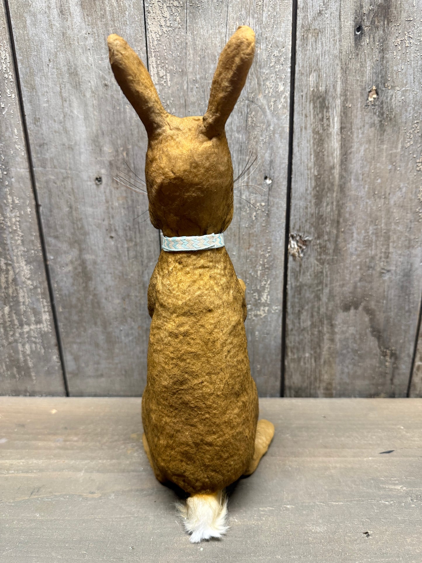 BROWN RABBIT