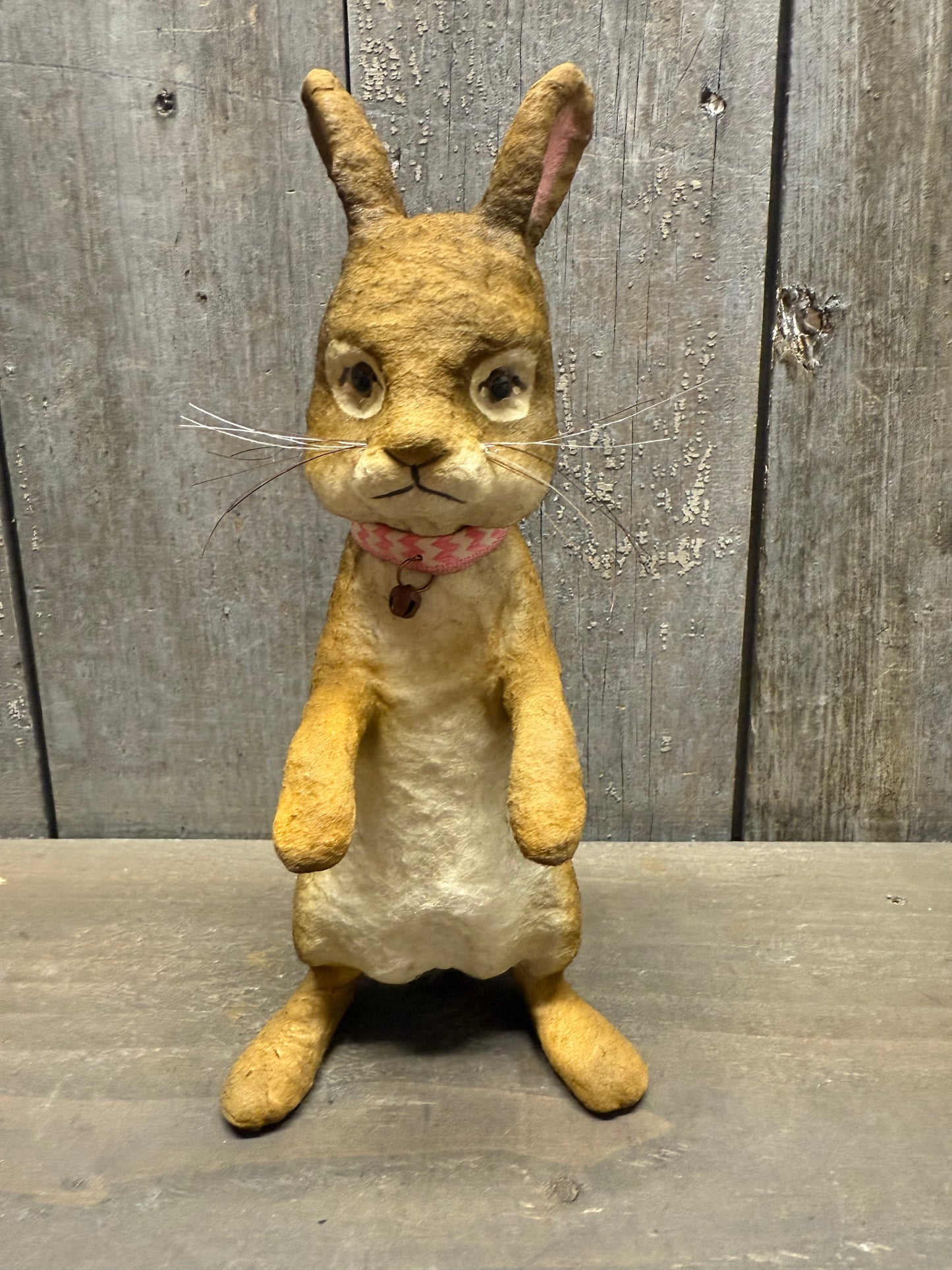 SMALL STANDING RABBIT, Assorted