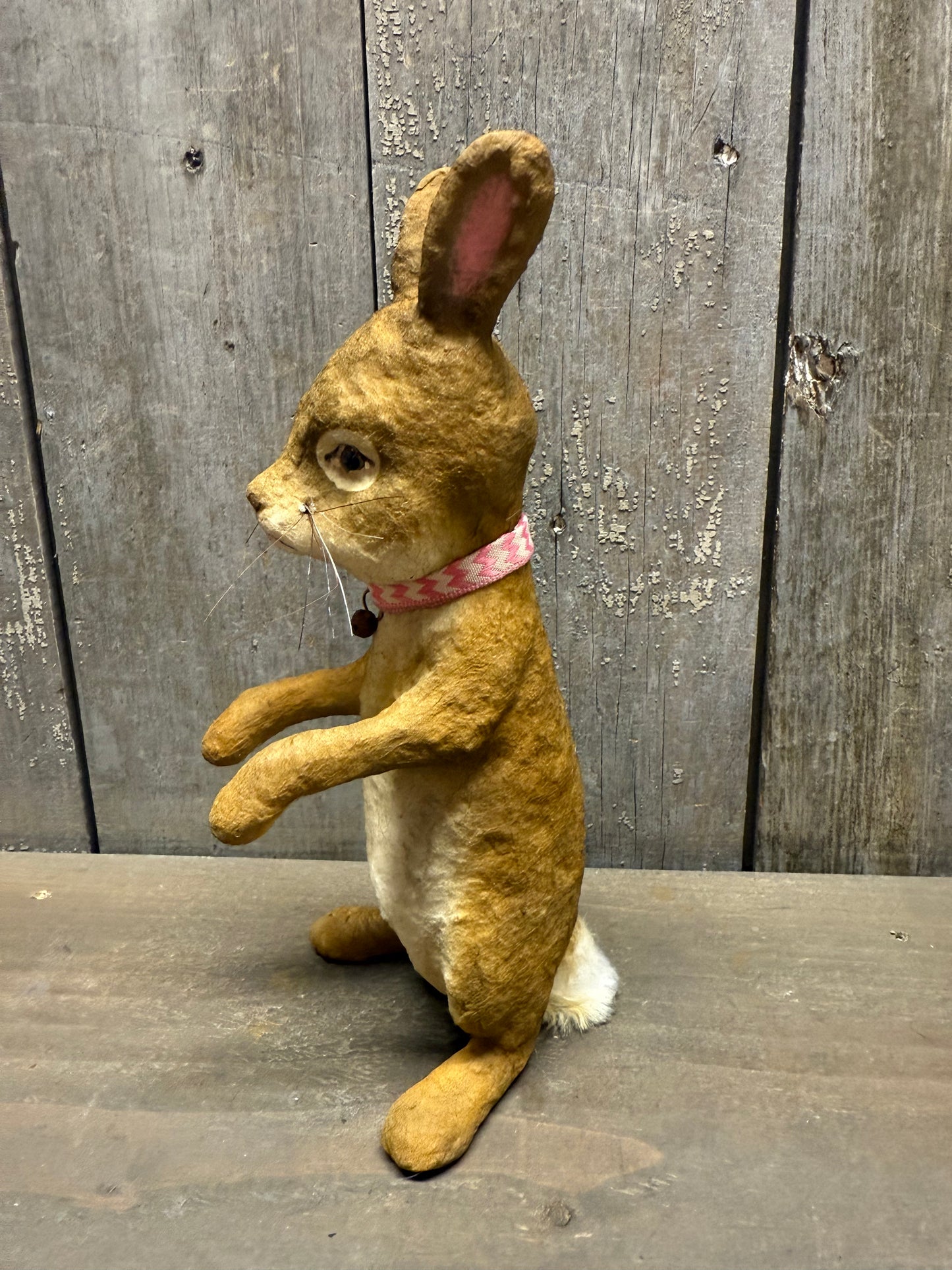 SMALL STANDING RABBIT, Assorted