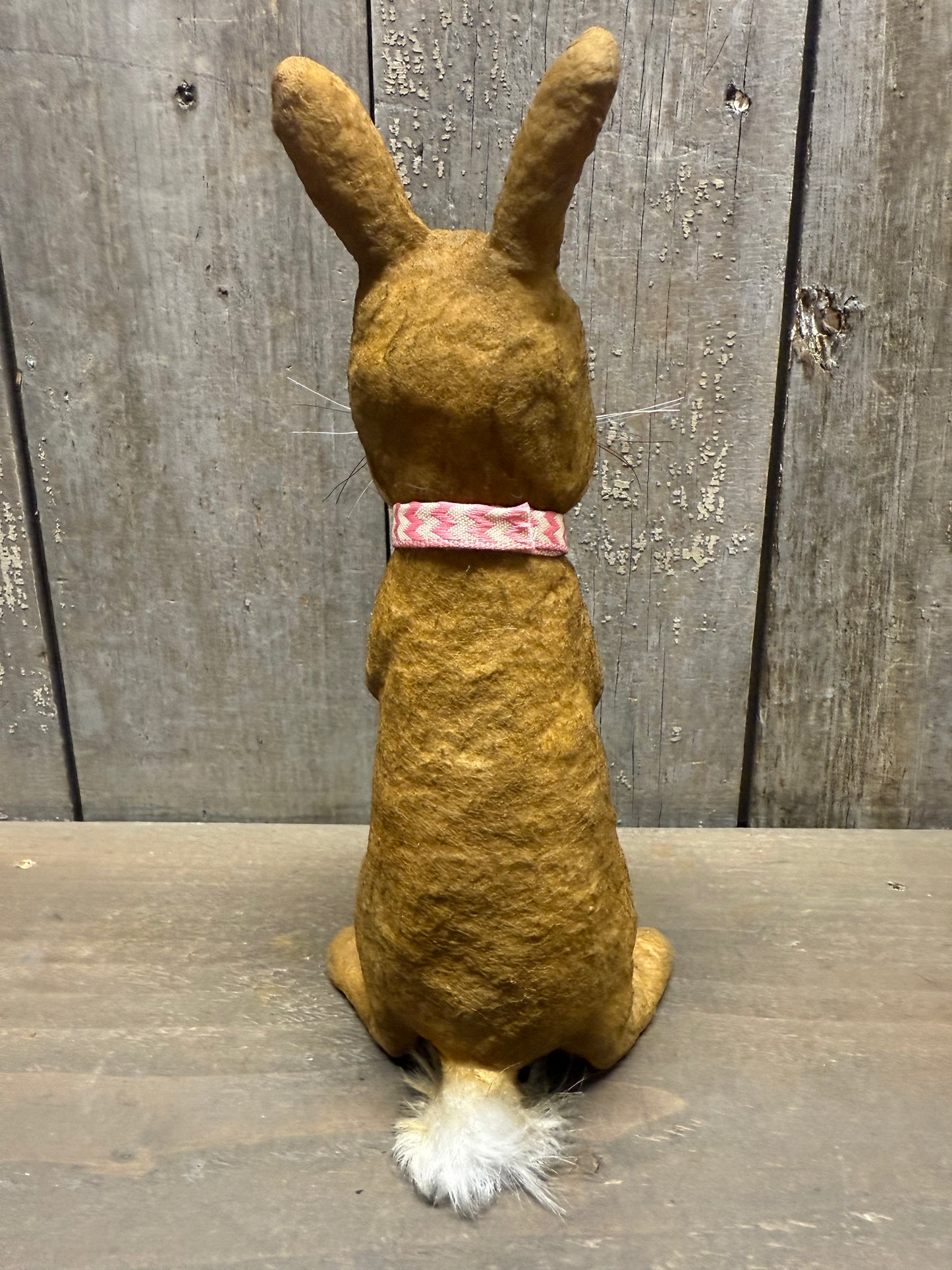 SMALL STANDING RABBIT, Assorted