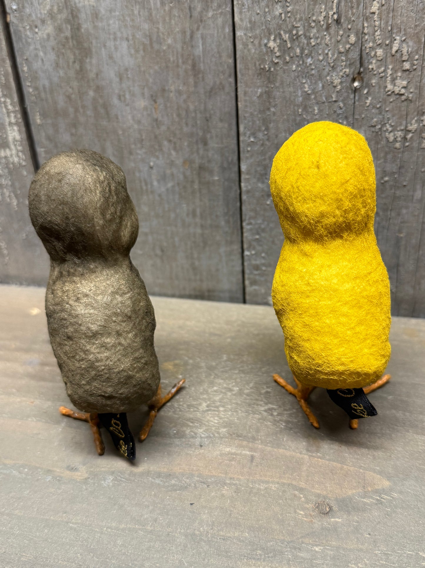 CHICK, Assorted Styles