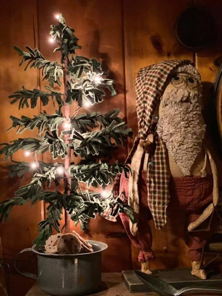 Class, WEDNESDAY 11/12 Afternoon, WOOL TREE
