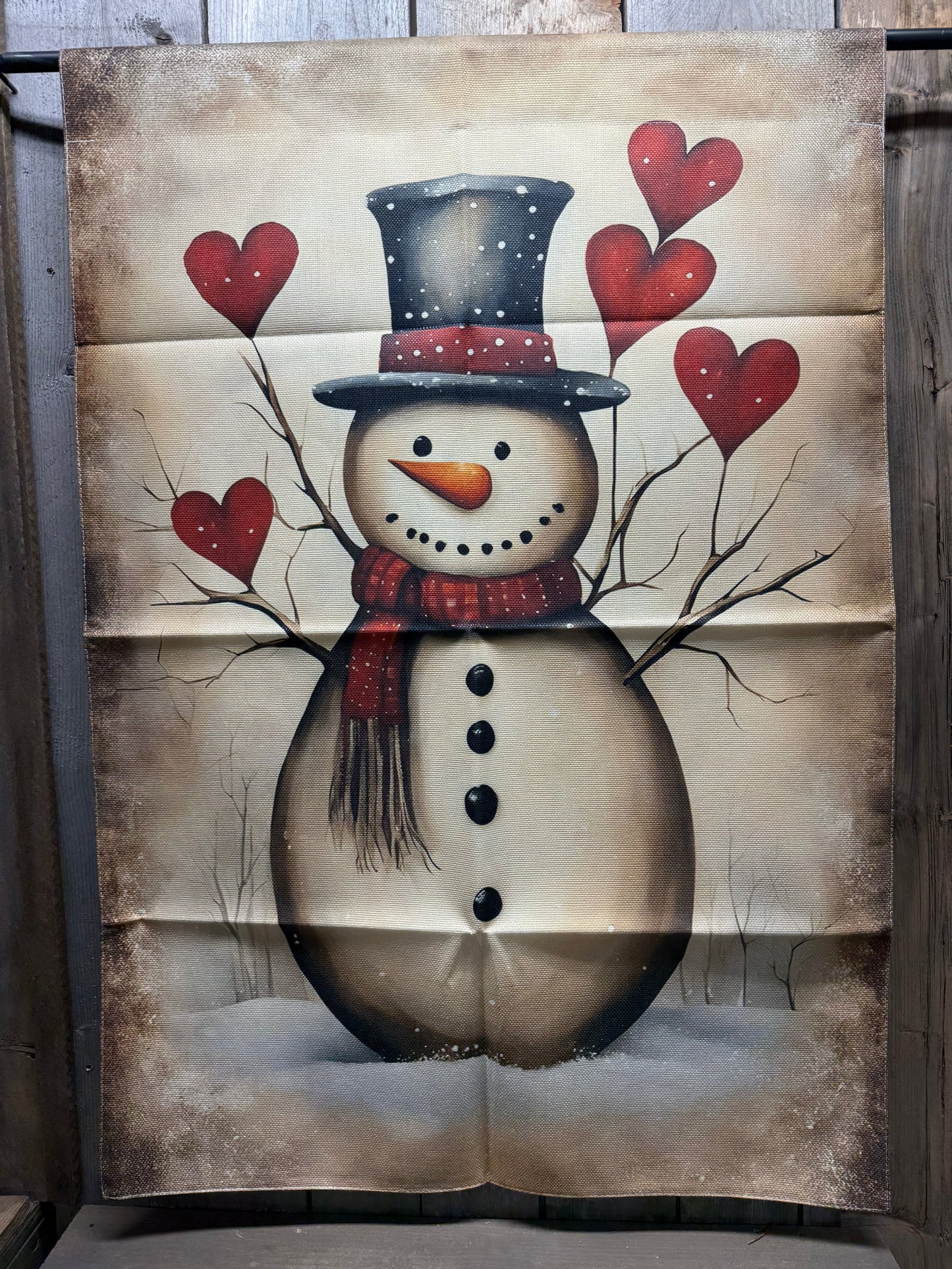 Garden Flag, 12.5" x 17.25", ASSORTED DESIGNS