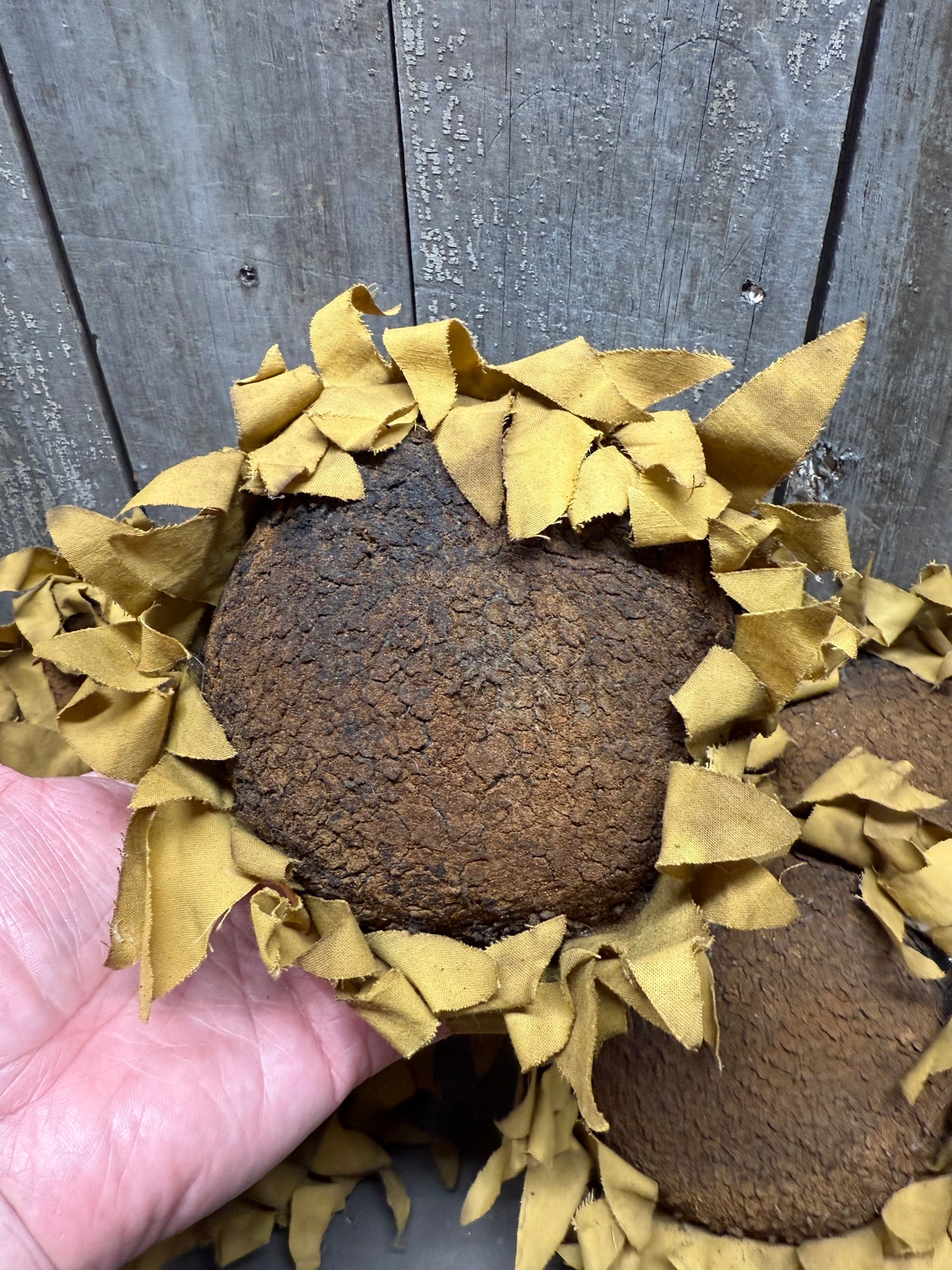 SUNFLOWER, SET/3