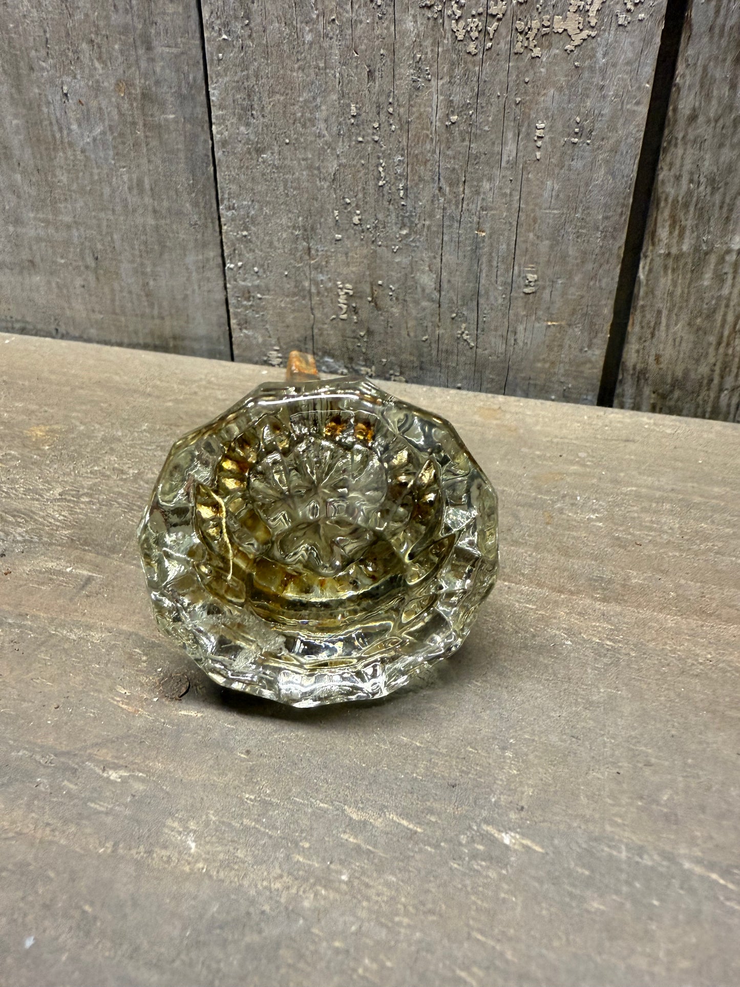VINTAGE DOOR KNOB, Assorted