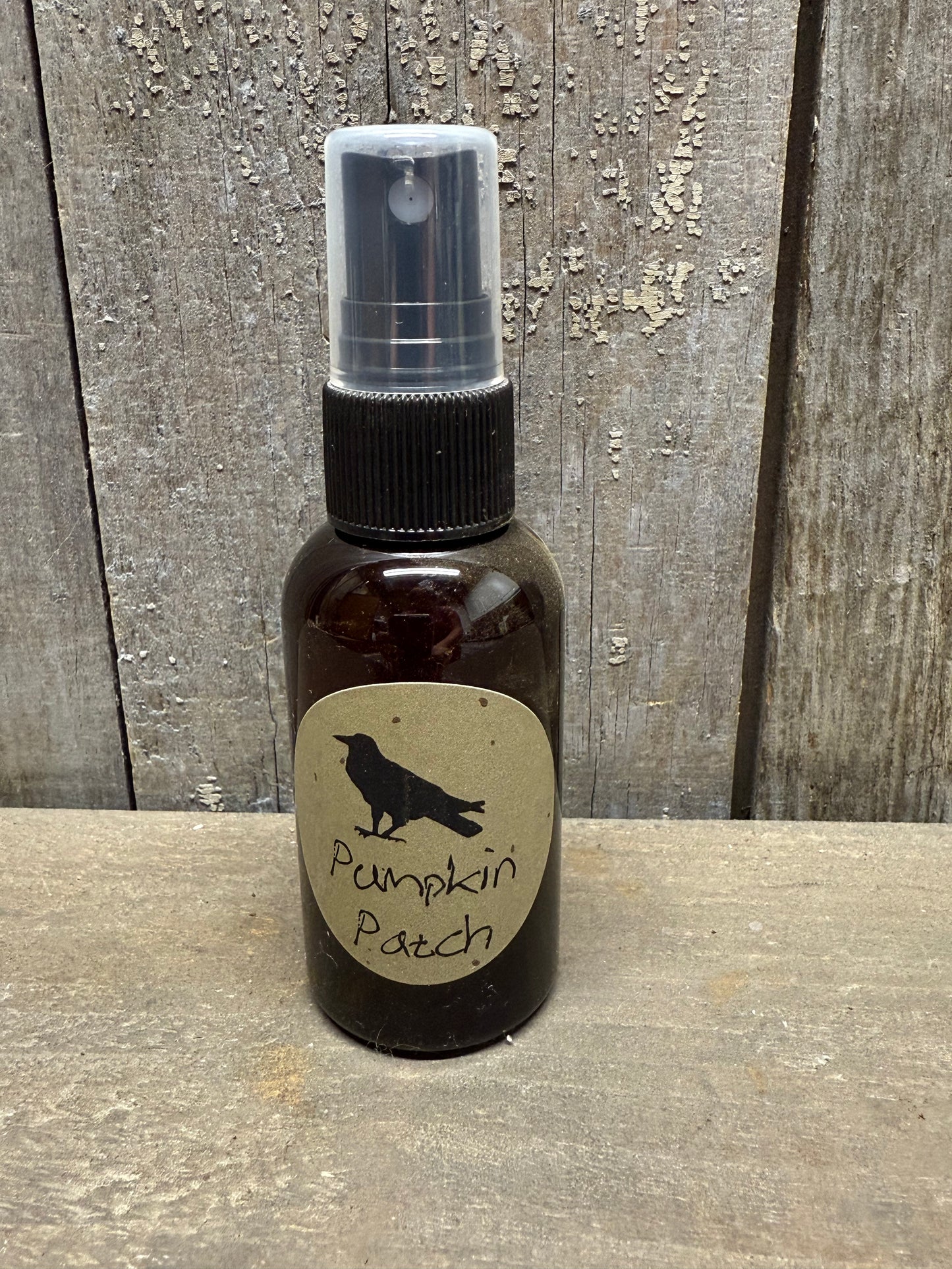 Room Spray, 2 ounce, PUMPKIN PATCH
