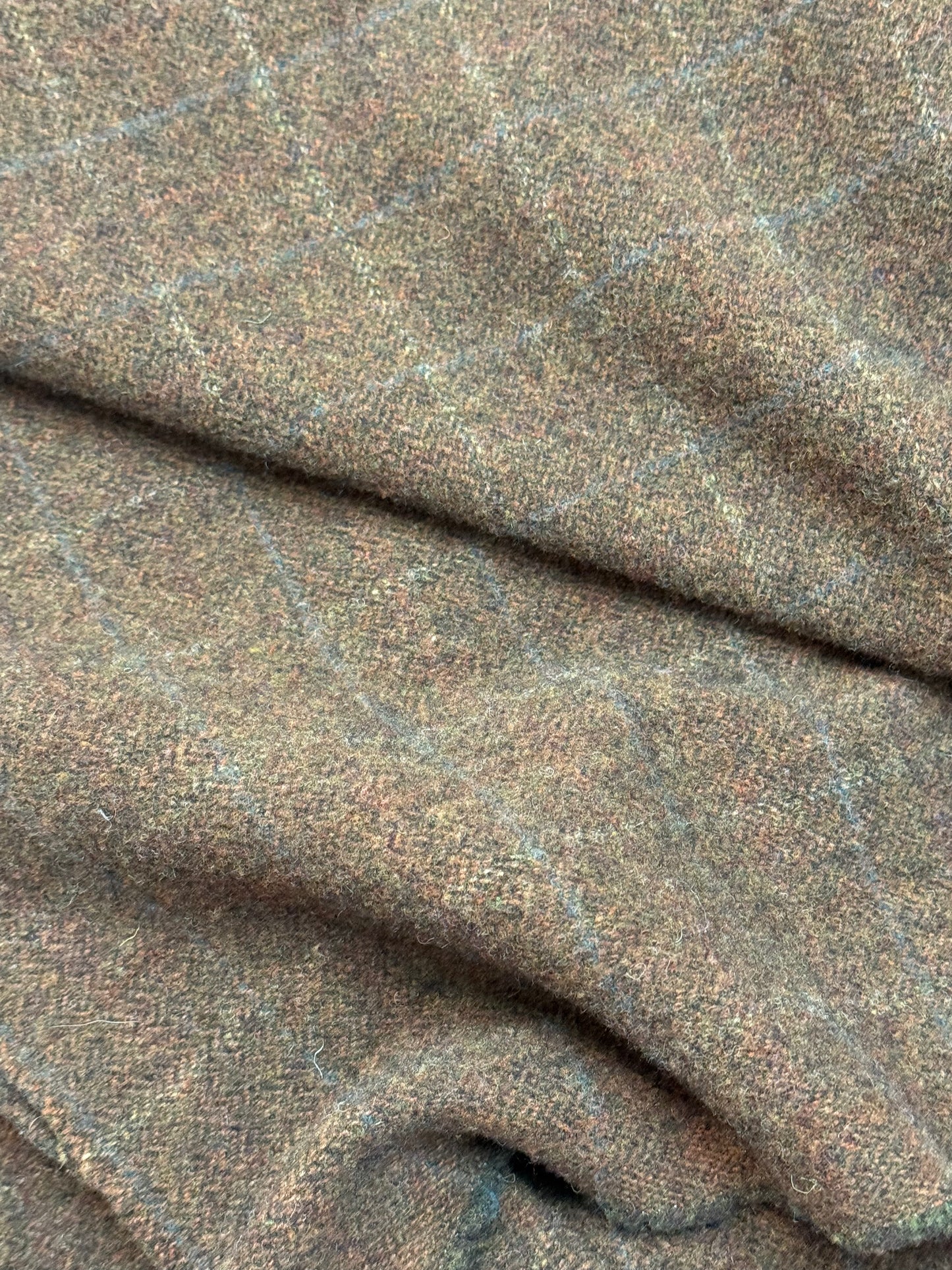 WILDERNESS, Wool