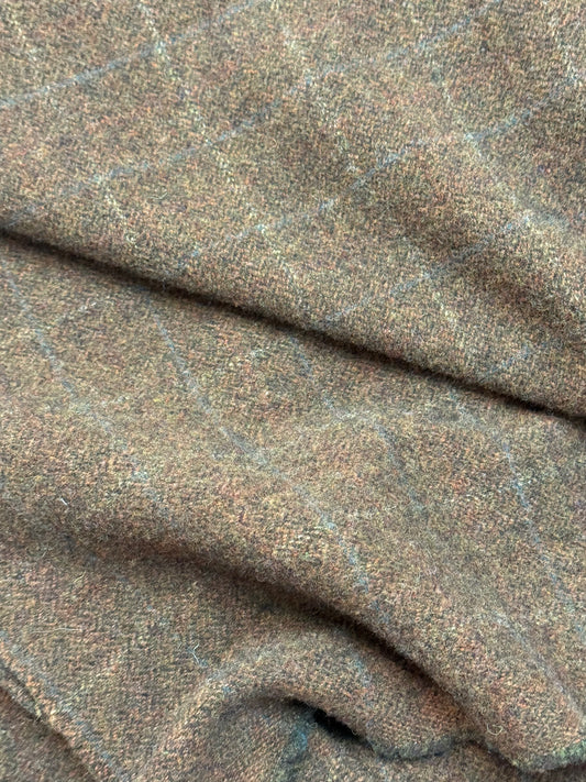 WILDERNESS, Wool