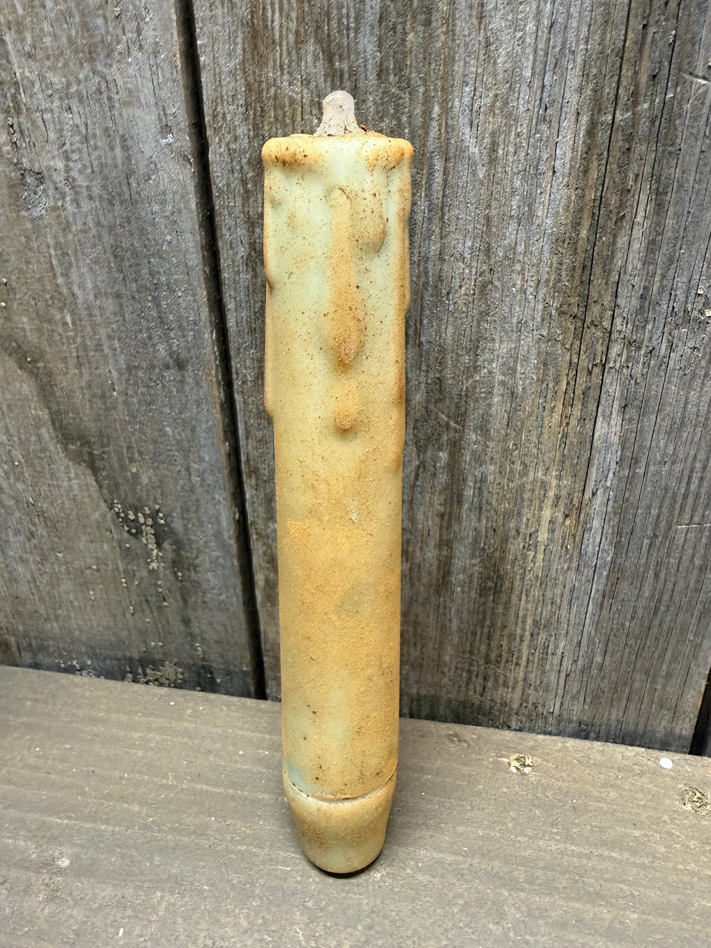 Taper Candle, LED, TIMER, PRIMITIVE TIP