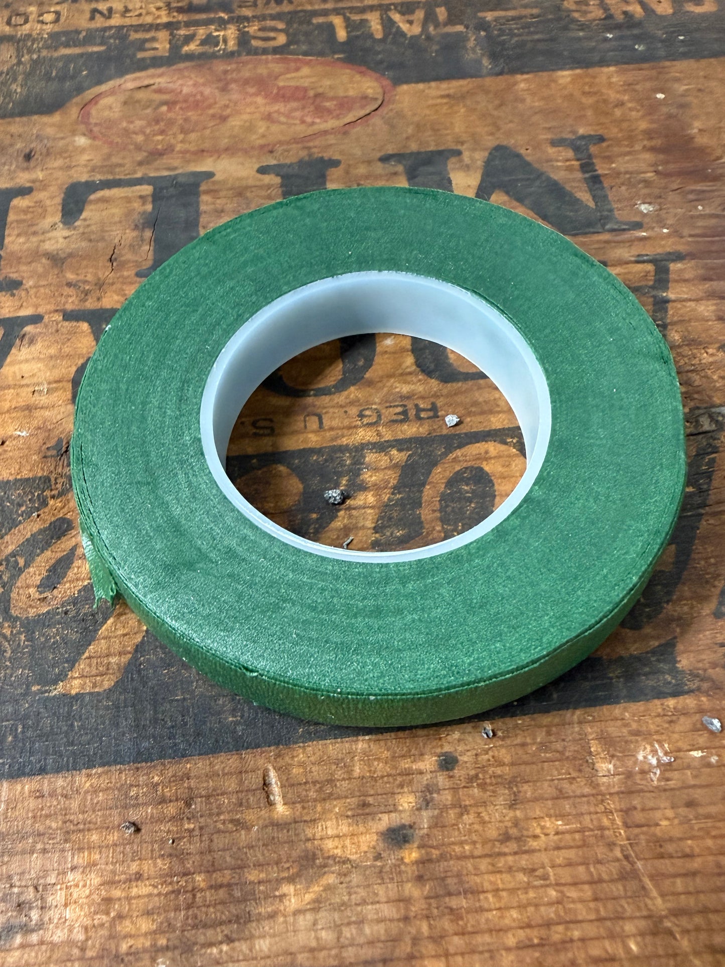 STEM TAPE, 2 PACK, 1/2 Inch, 30 Yards