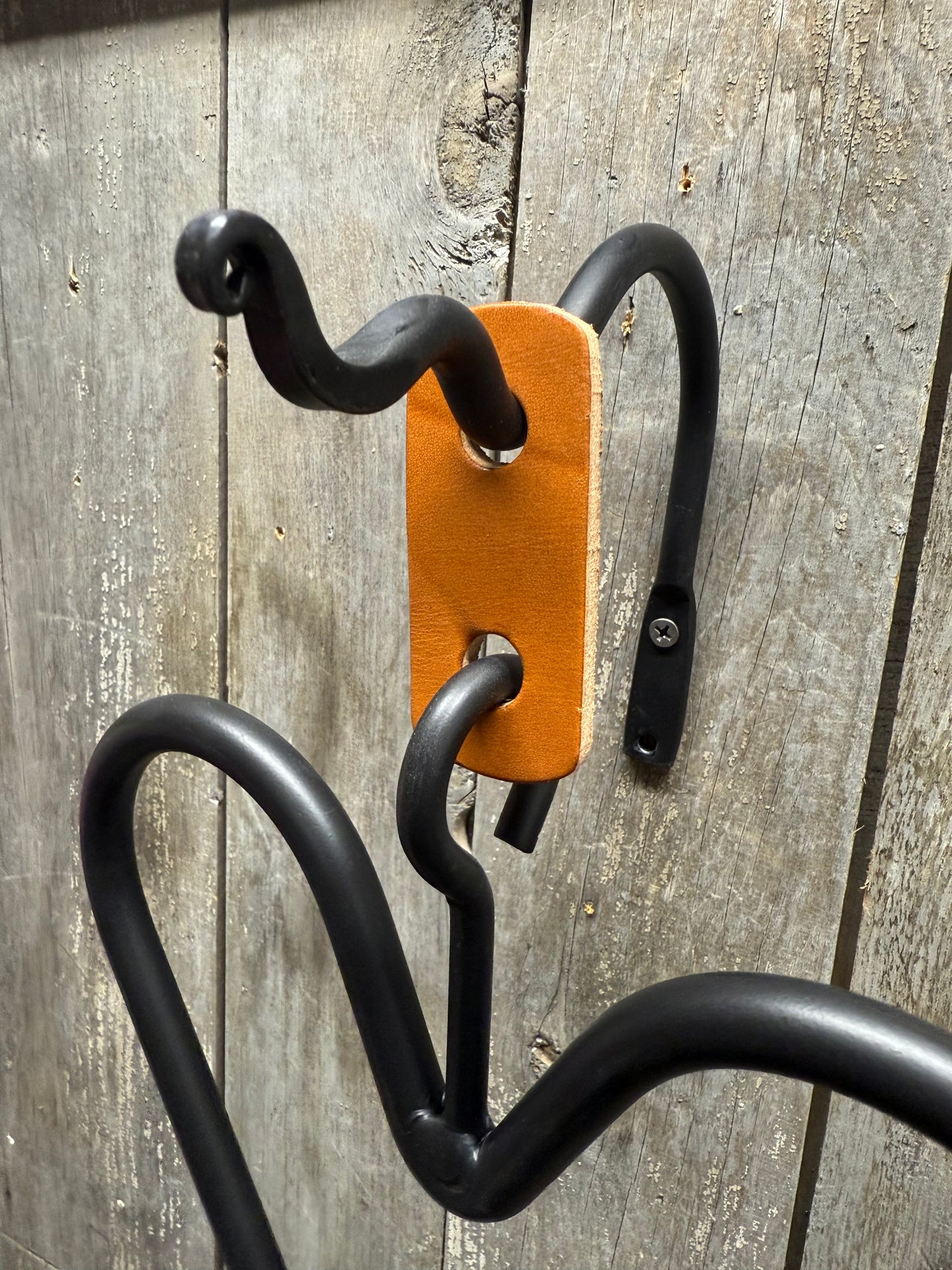 Dinner Bell, Amish Made, HEART