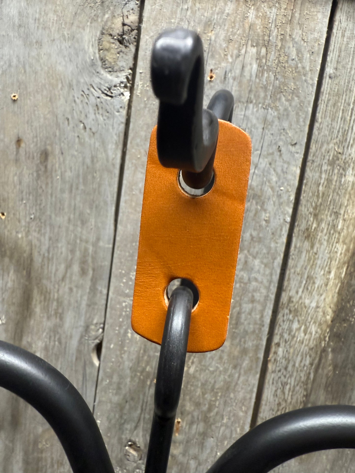 Dinner Bell, Amish Made, HEART