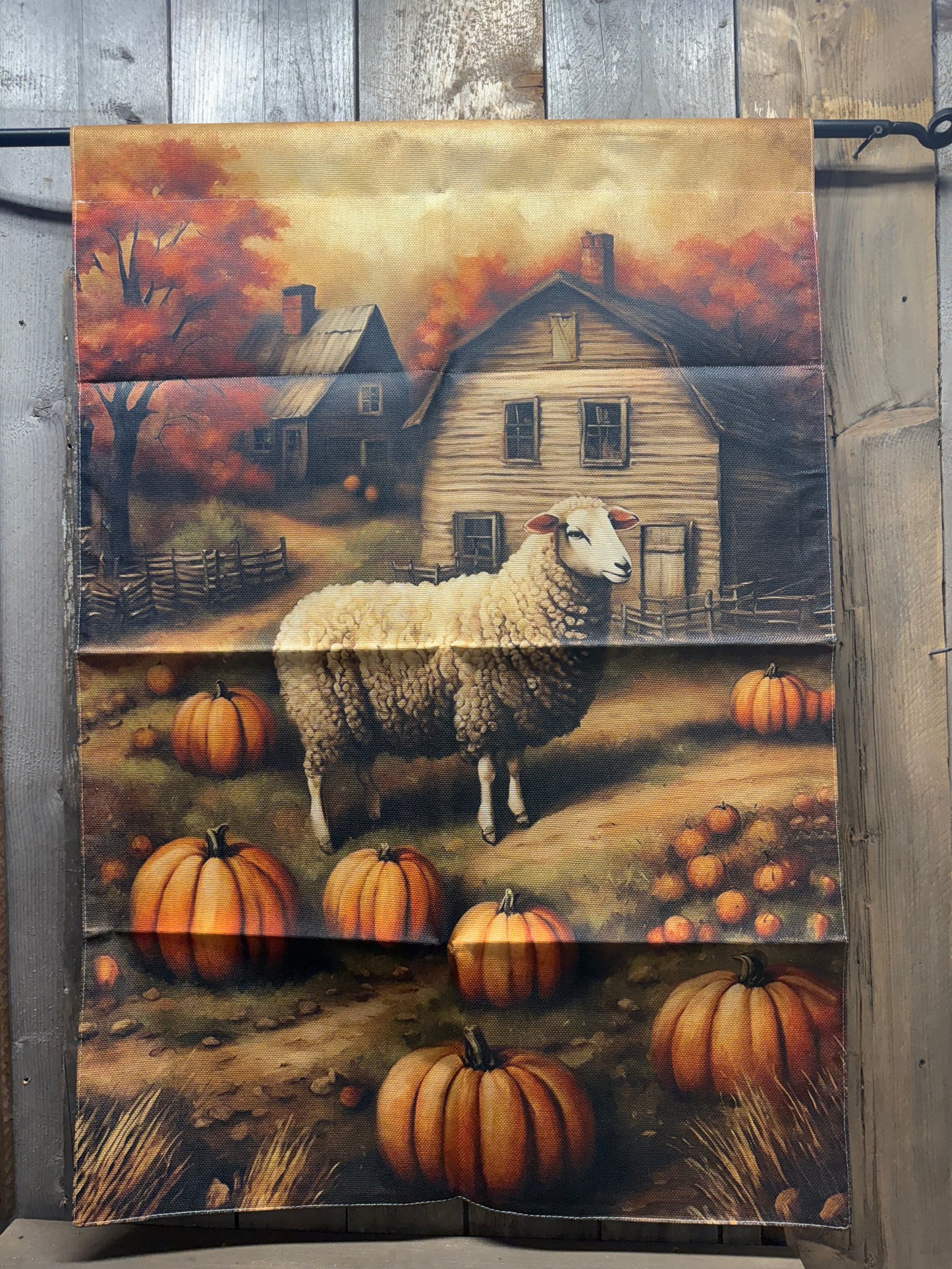 House Flag, 28x40, ASSORTED DESIGNS