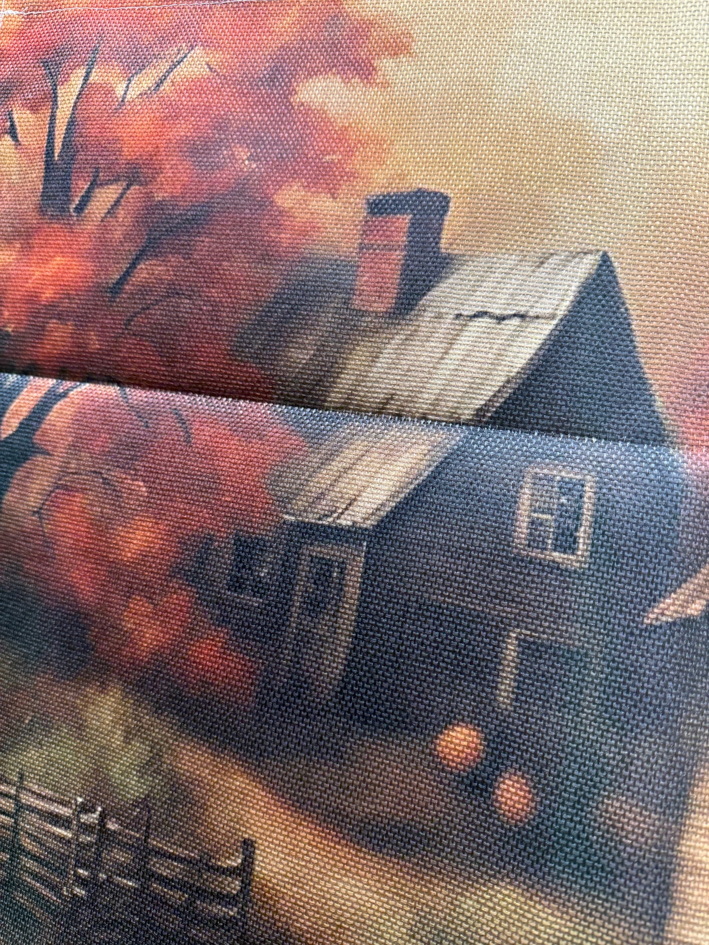 House Flag, 28x40, ASSORTED DESIGNS