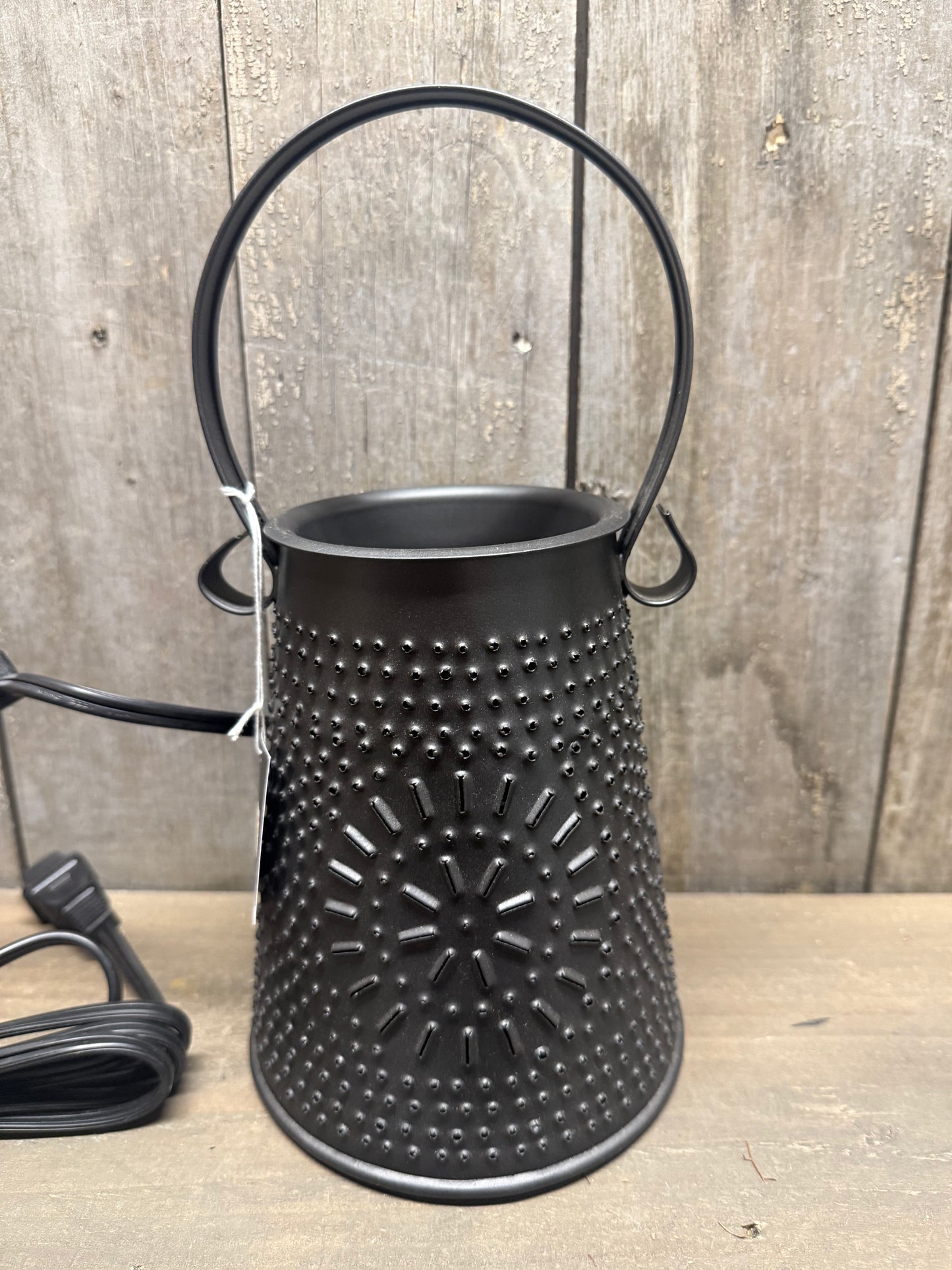 Wax Warmer, Electric, ORIGINAL