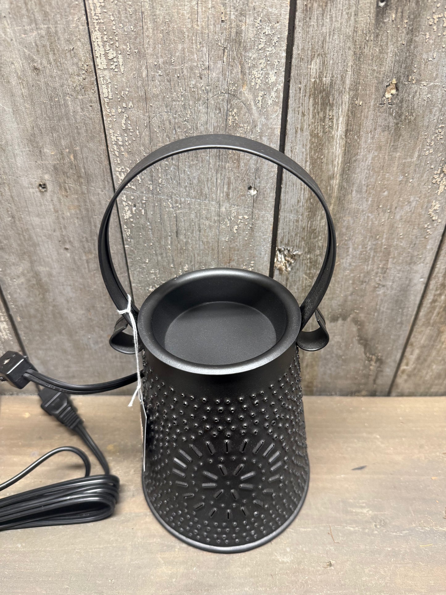 Wax Warmer, Electric, ORIGINAL