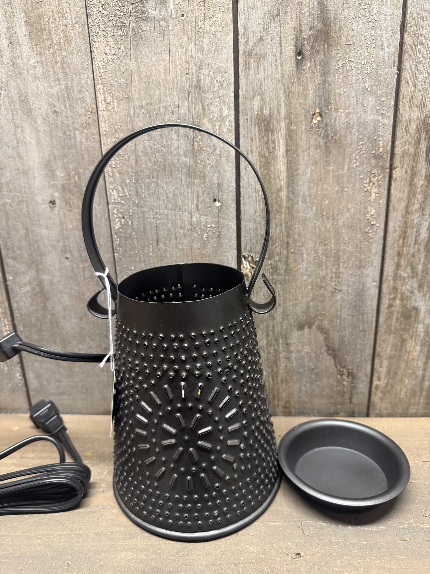 Wax Warmer, Electric, ORIGINAL