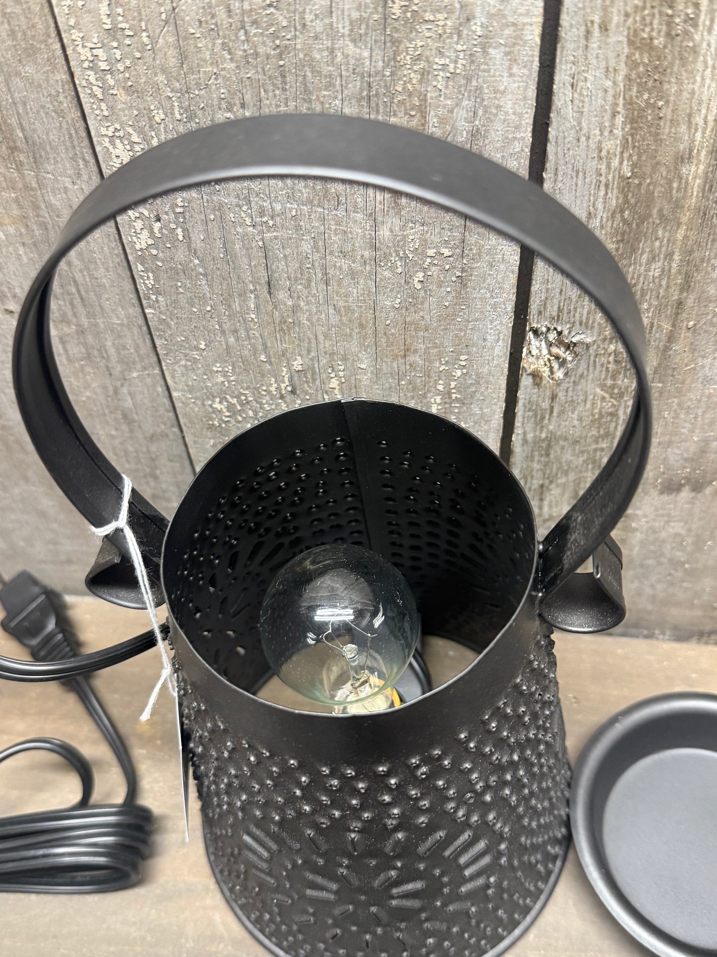 Wax Warmer, Electric, ORIGINAL