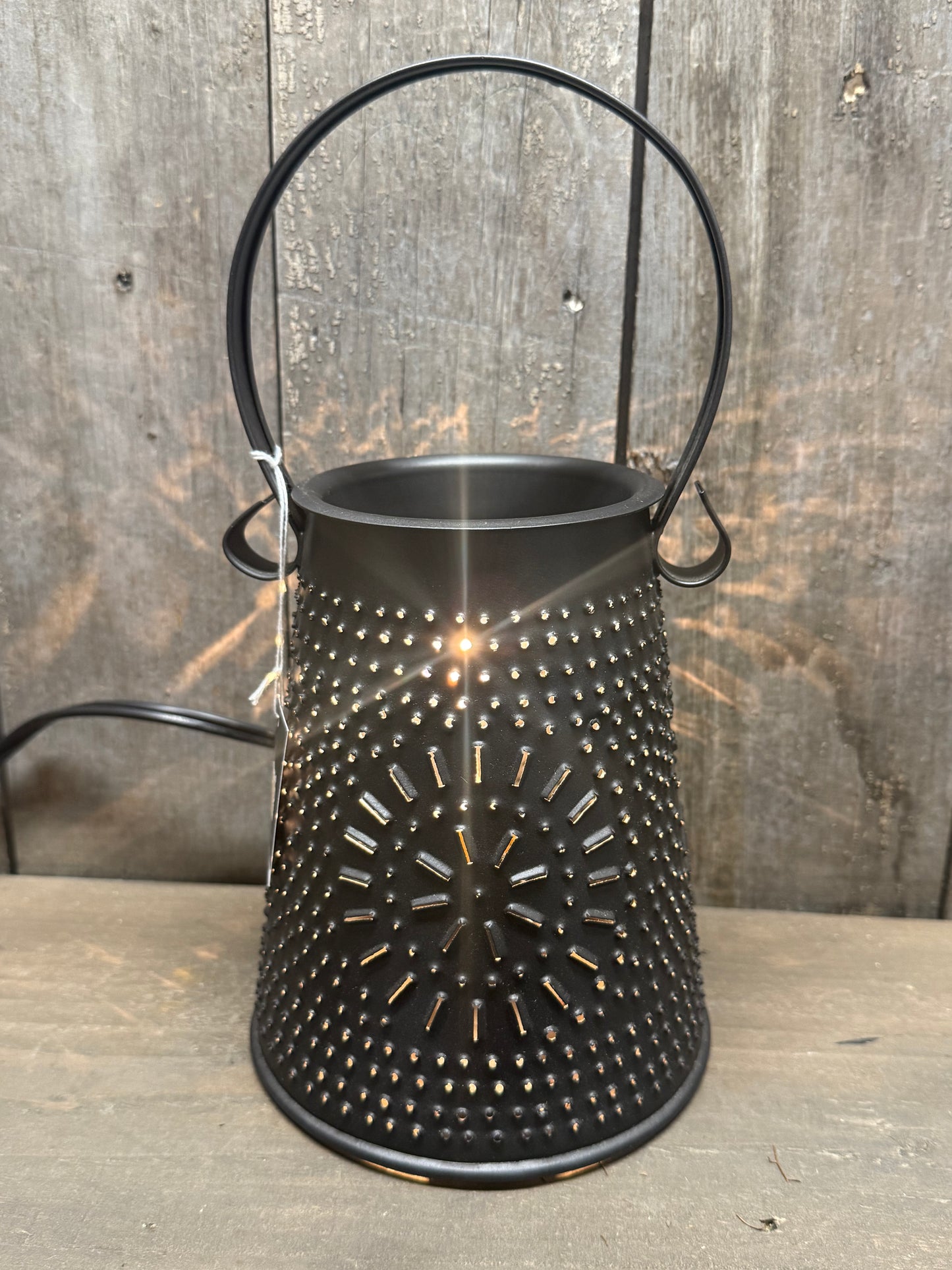 Wax Warmer, Electric, ORIGINAL