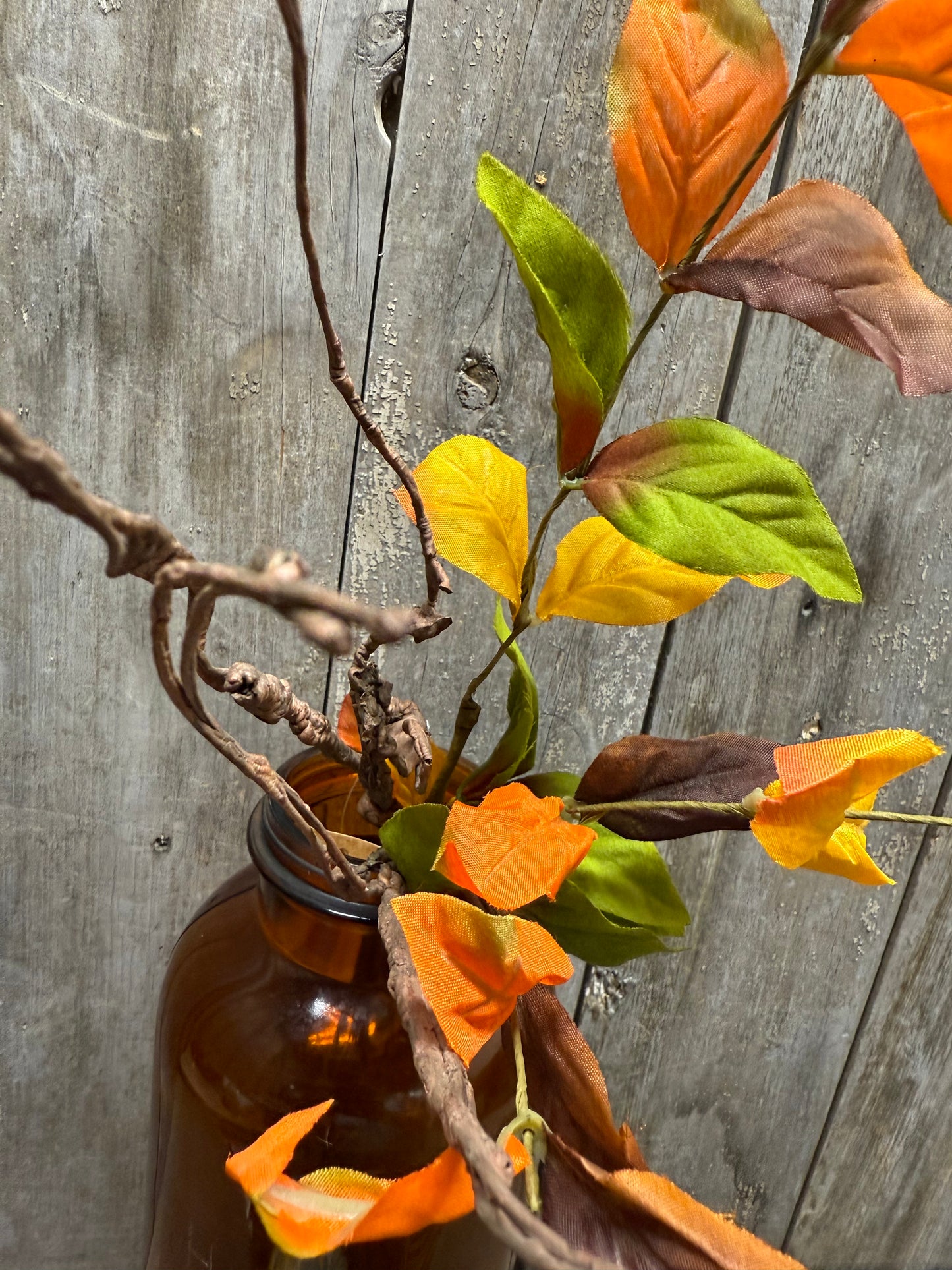 Pick, 16", HARVEST LEAF