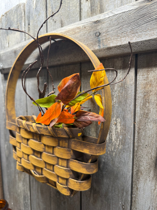 Pick, 16", HARVEST LEAF