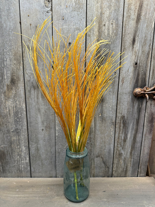 Stem, 22", DRY GRASS