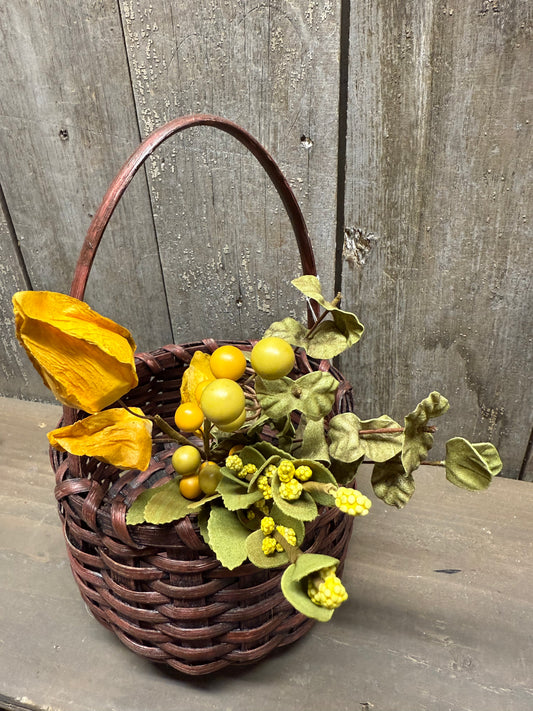 Pick, 10", CHINESE LANTERN