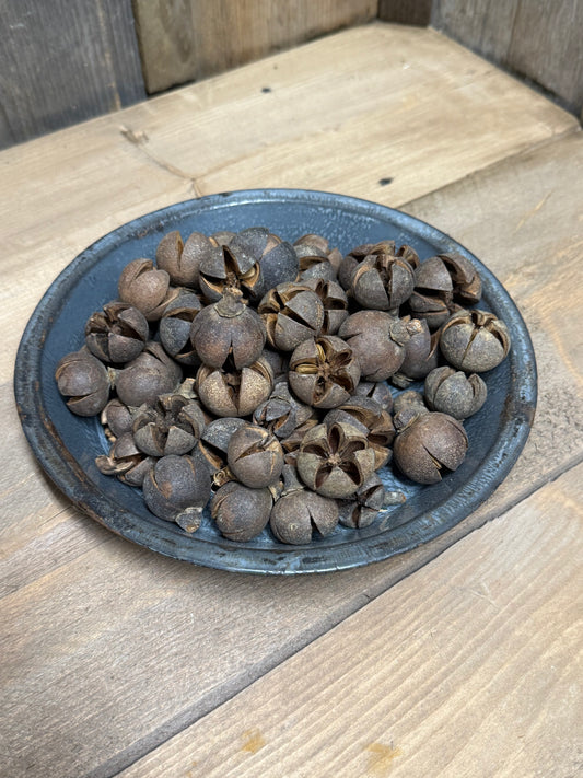 Chiloni Pods, LARGE, NATURAL, 8 ounce