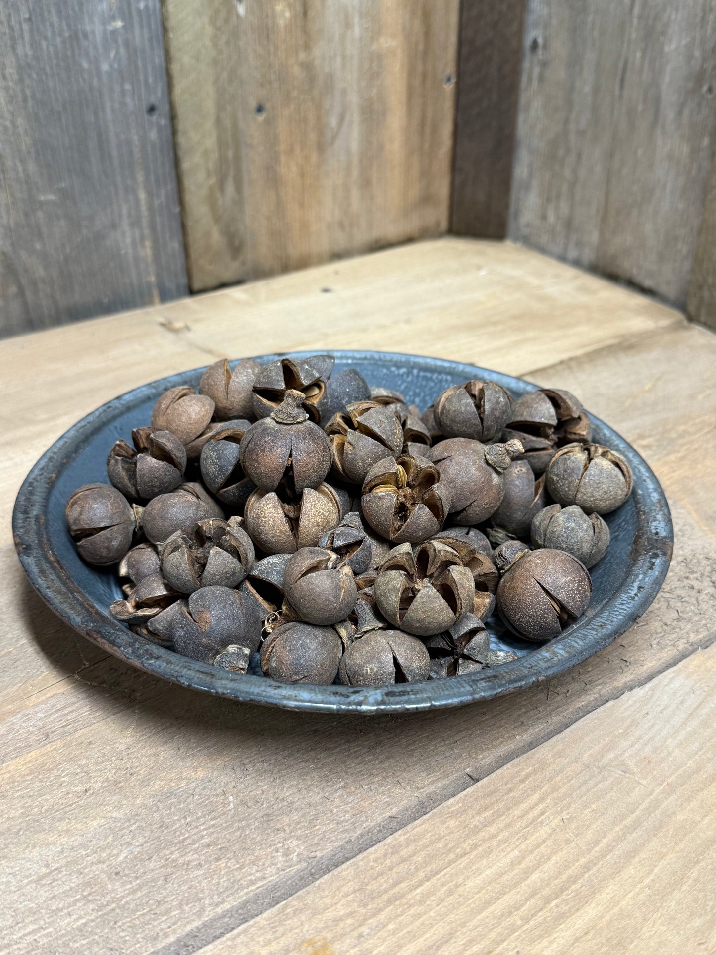 Chiloni Pods, LARGE, NATURAL, 8 ounce
