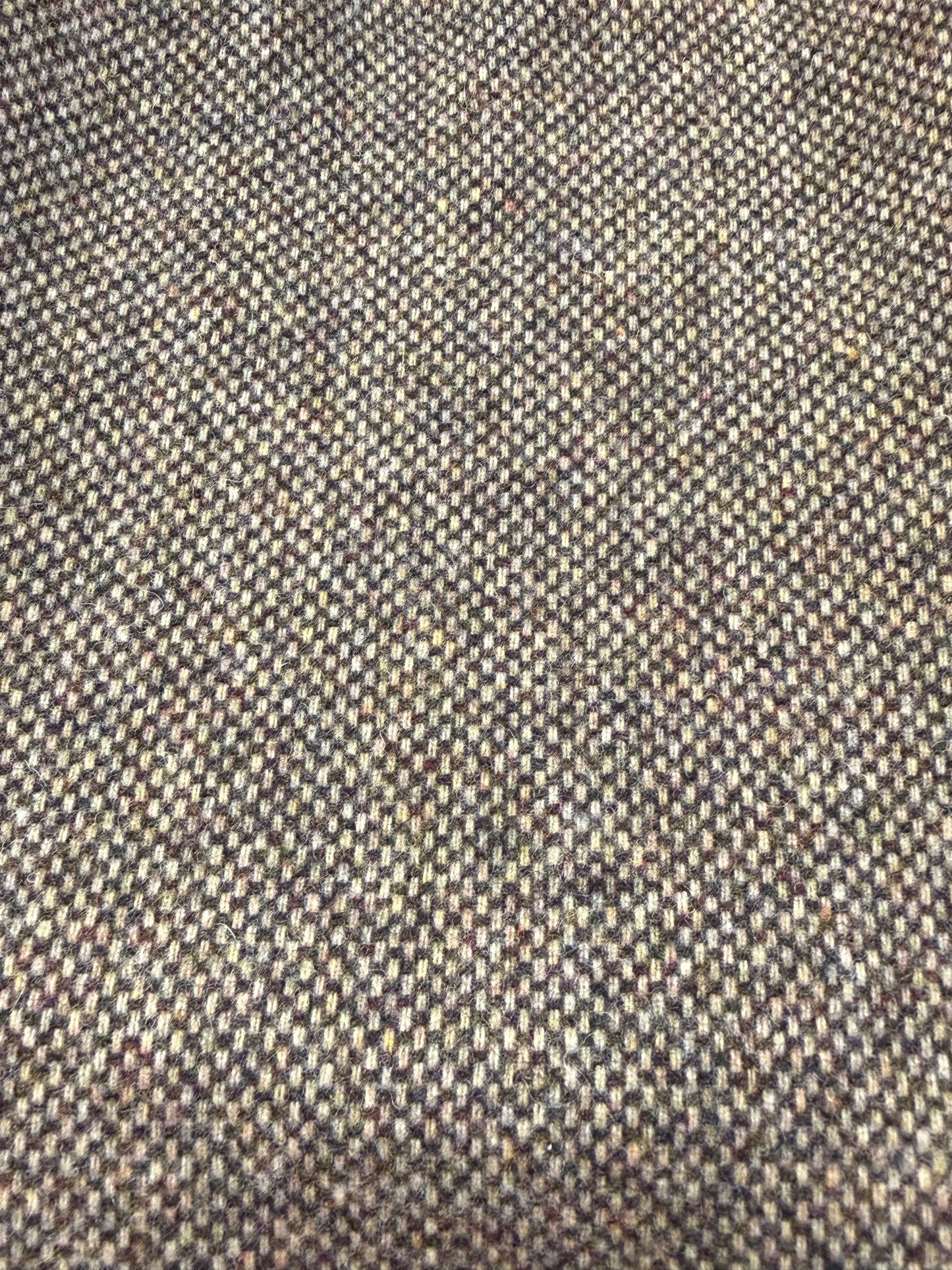 SALT & PEPPER, Wool