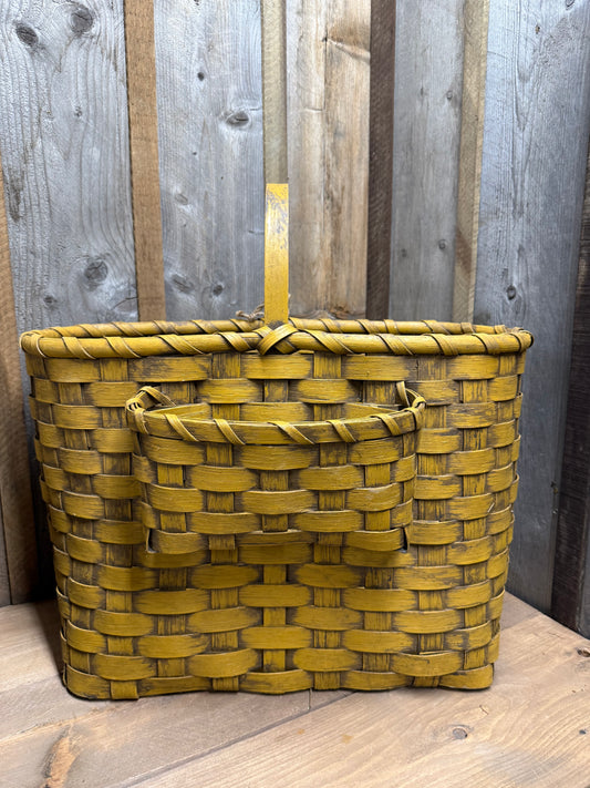 Basket, 21", ORGANIZER