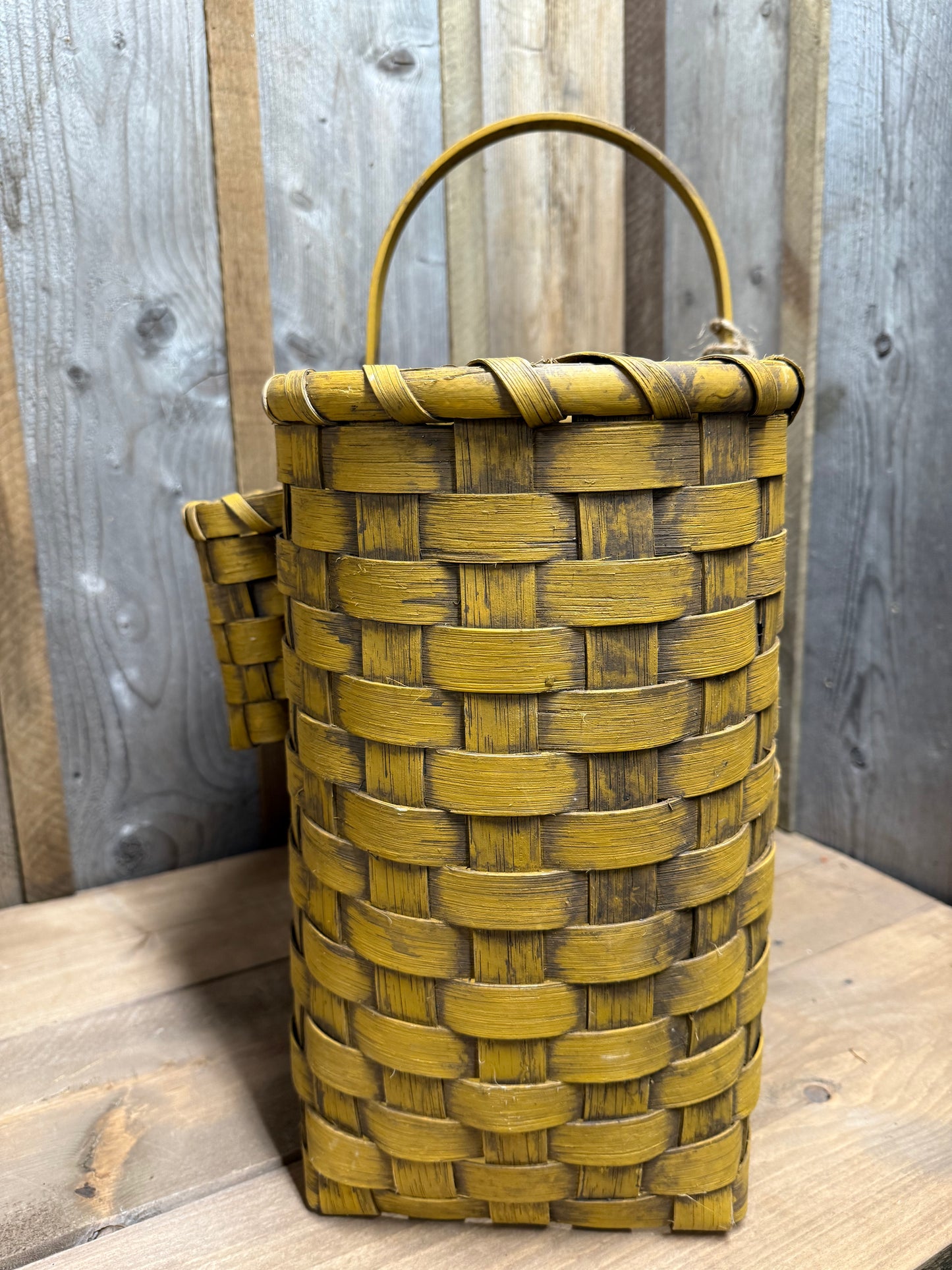 Basket, 21", ORGANIZER