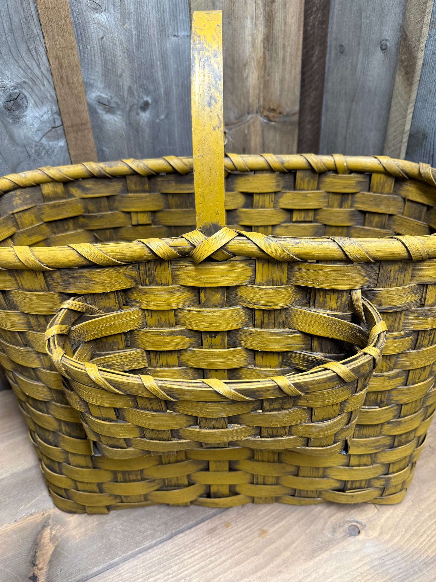 Basket, 21", ORGANIZER