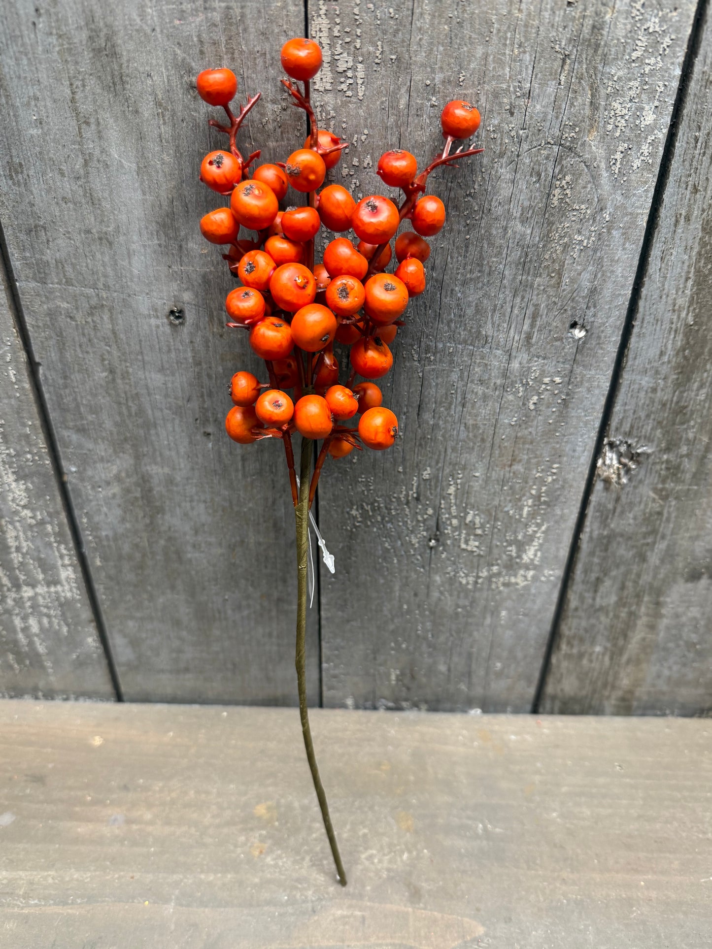 Pick, 12”, EMBER FRUIT