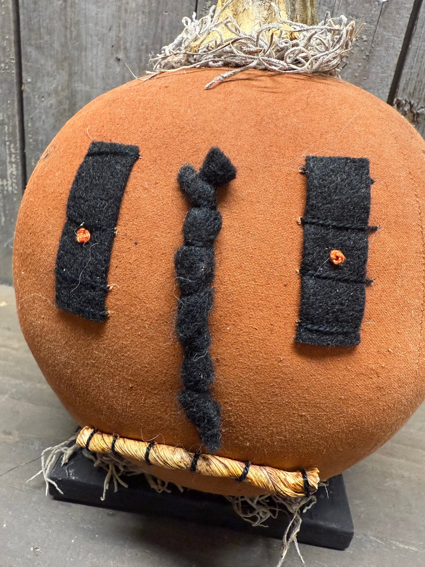 PUMPKIN HEAD, Assorted