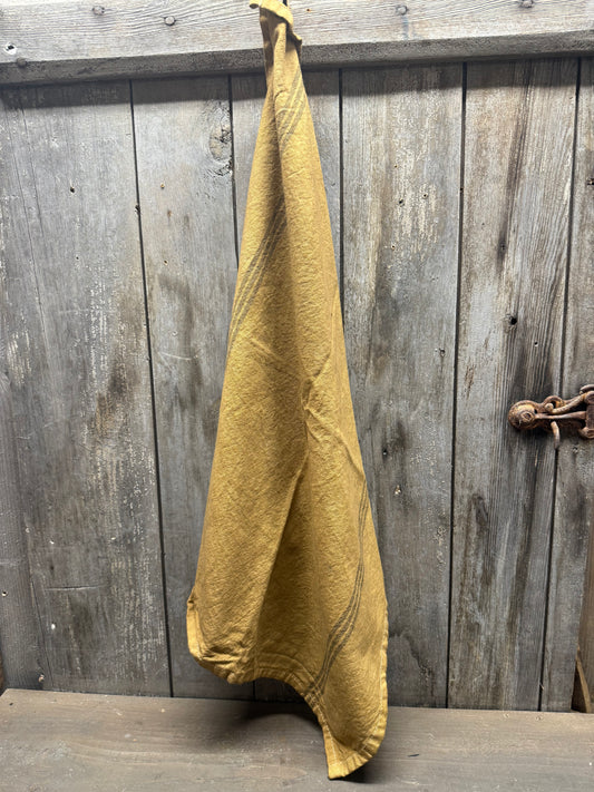 PRIMITIVE TOWEL, Assorted