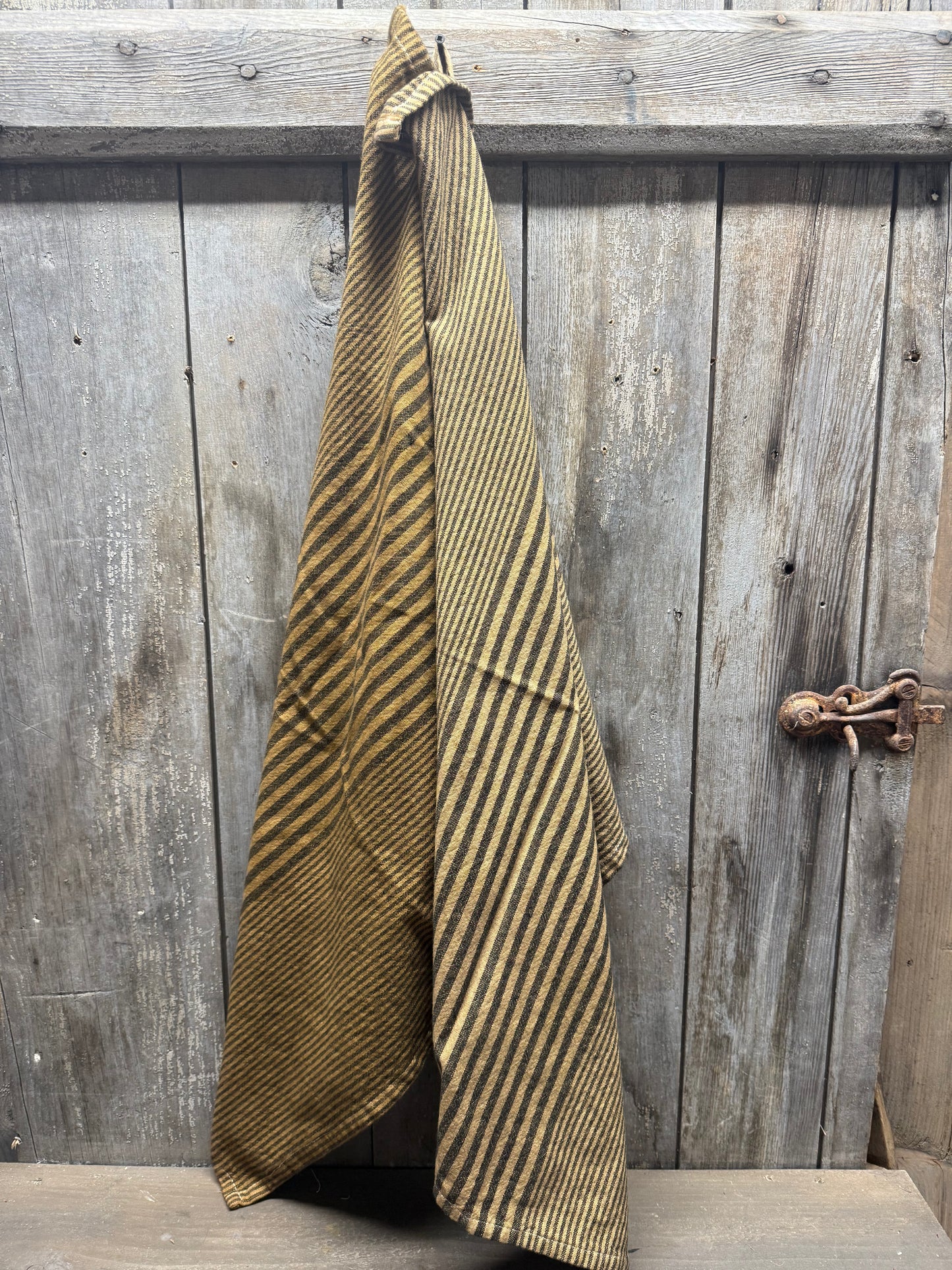 PRIMITIVE TOWEL, Assorted