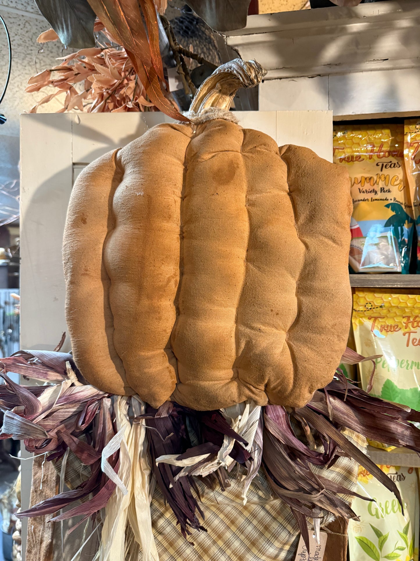 FEED SACK FRANK, Assorted